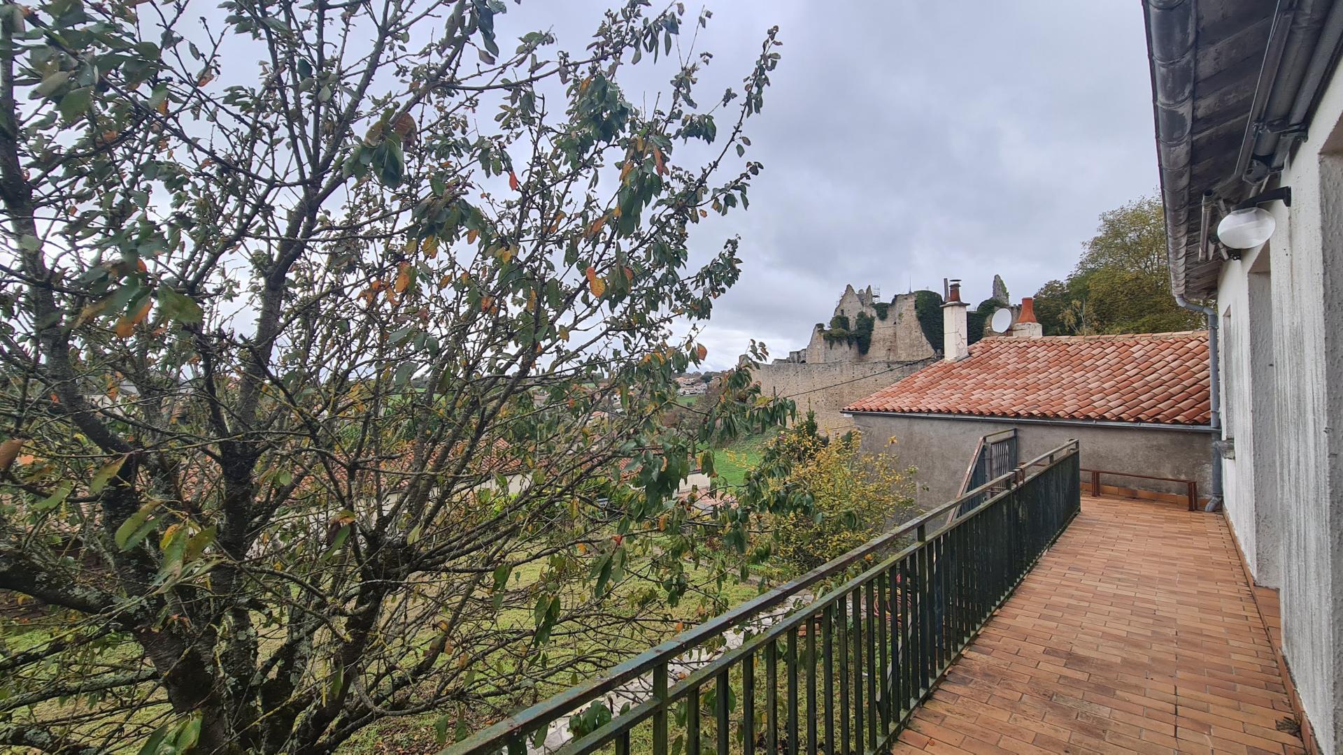 Photographie descriptive du bien