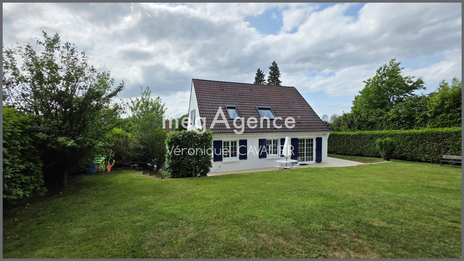 Photographie descriptive du bien