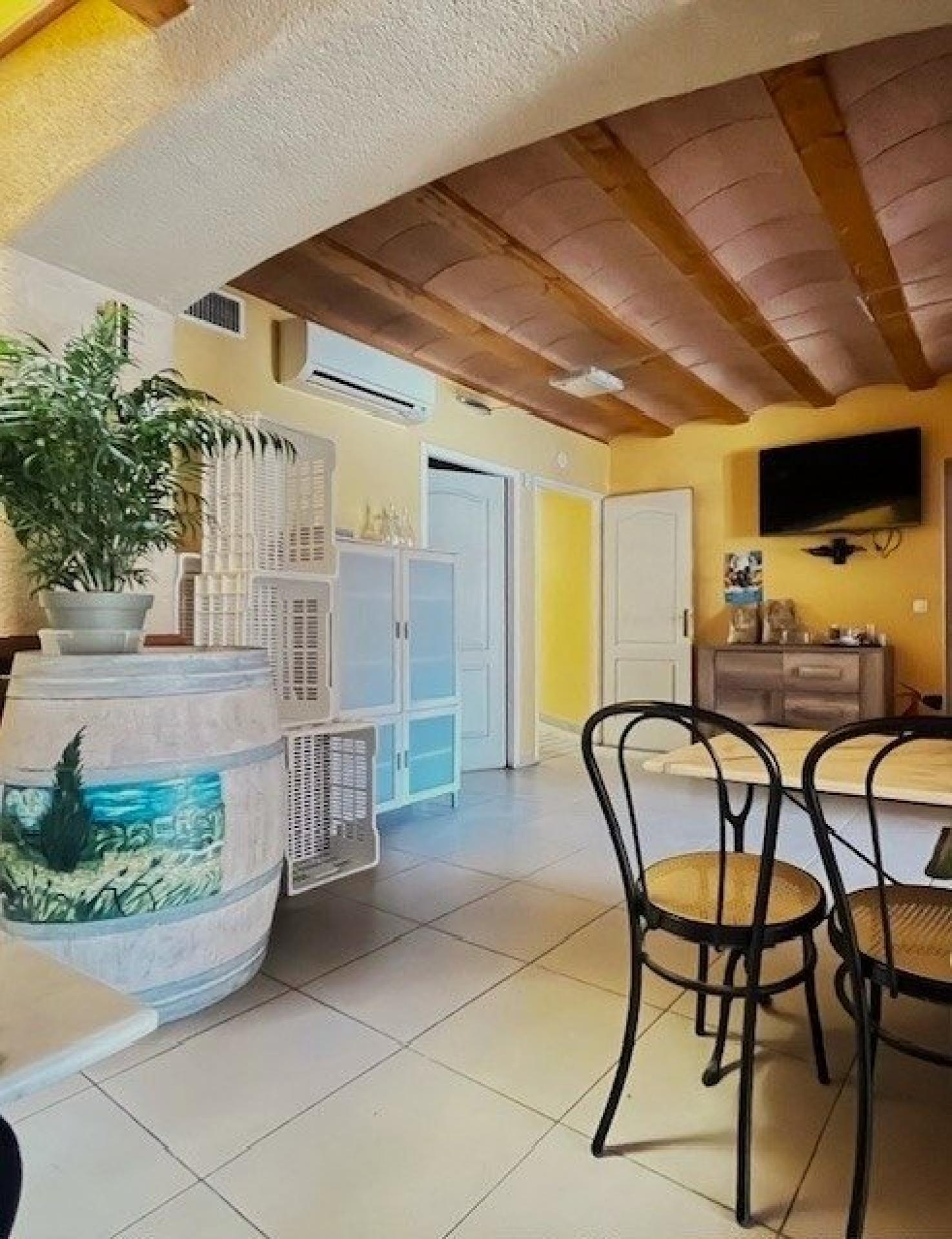 Photographie descriptive du bien