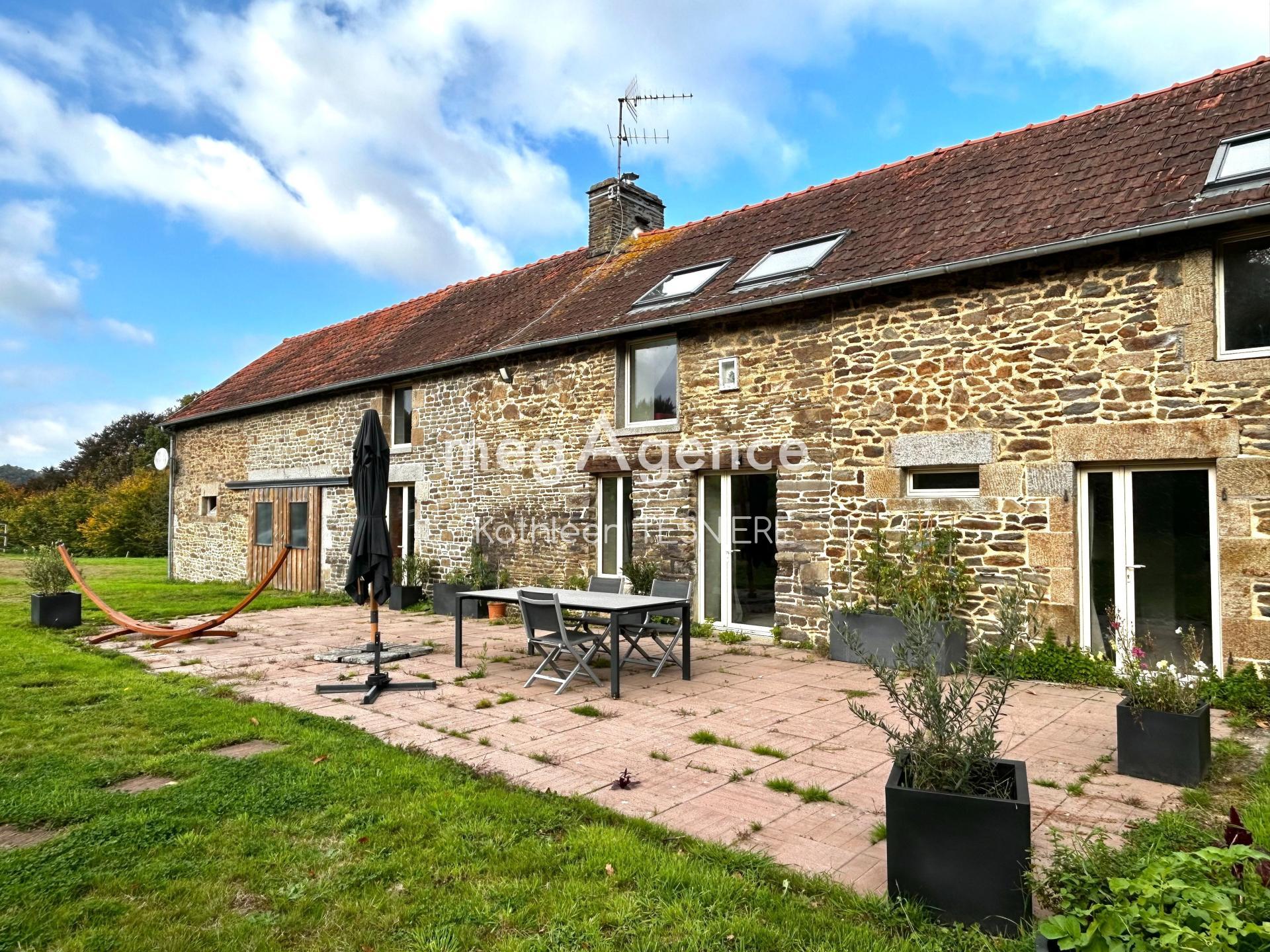 Photographie descriptive du bien