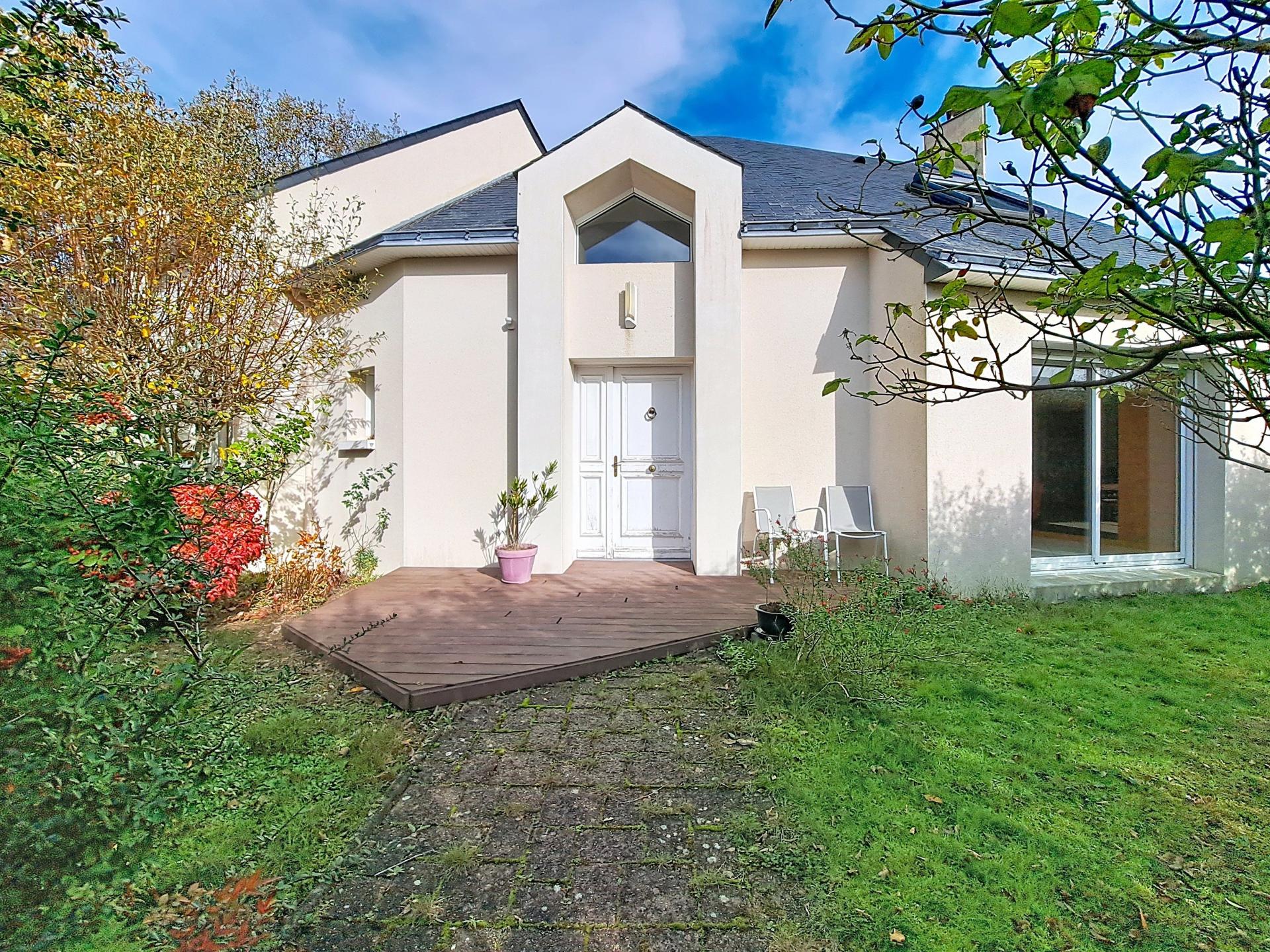 Photographie descriptive du bien