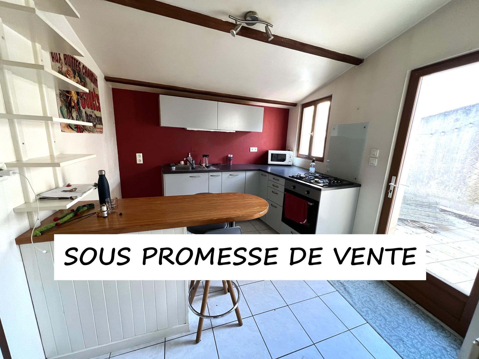 Photographie descriptive du bien