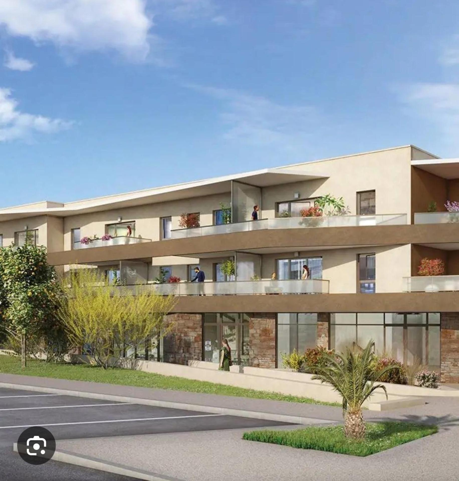 Photographie descriptive du bien