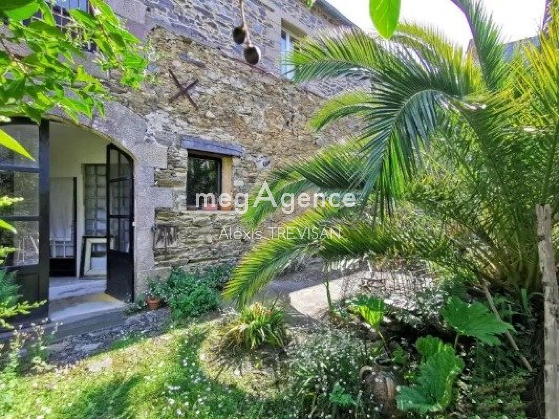 Photographie descriptive du bien