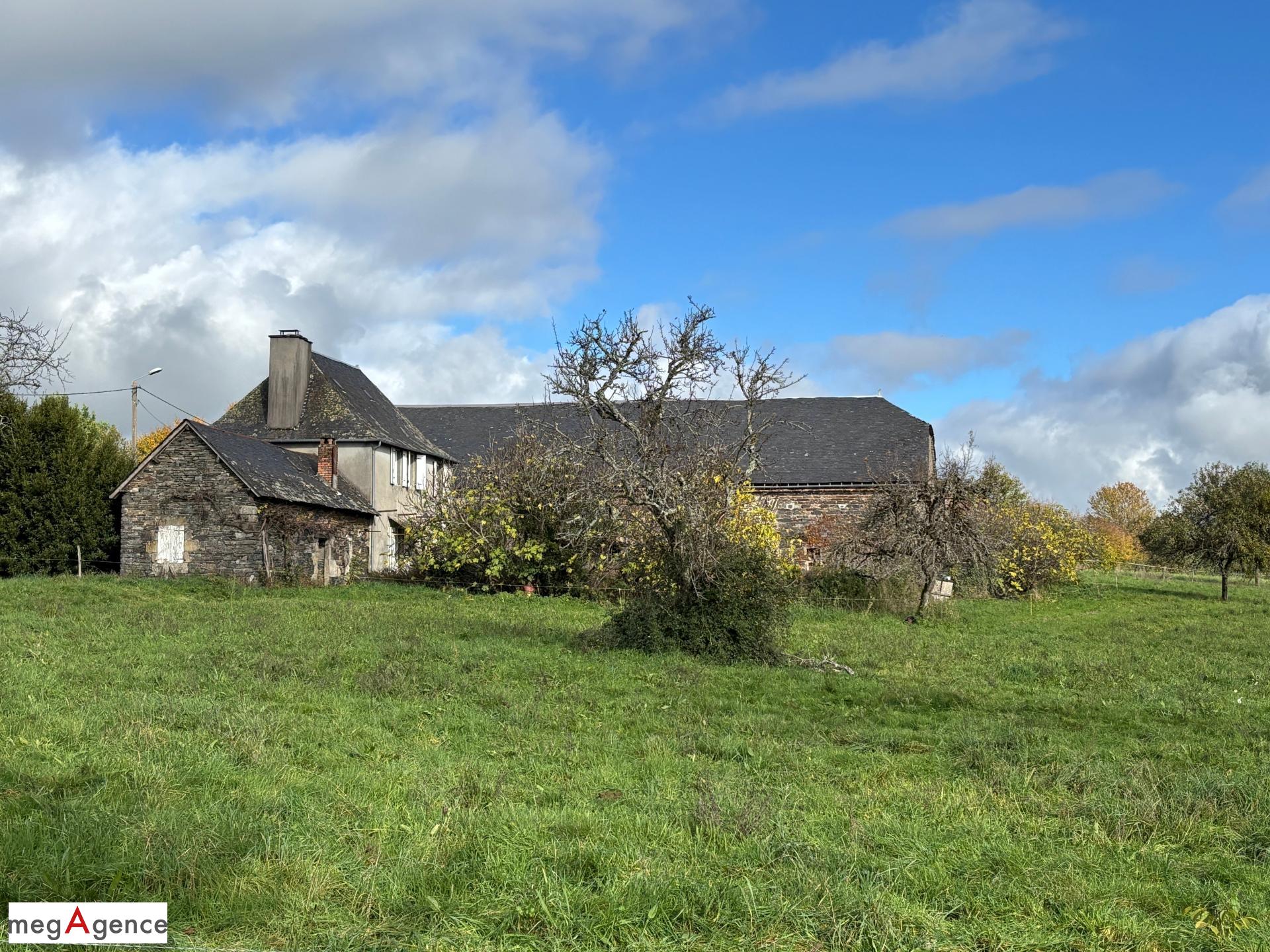 Photographie descriptive du bien