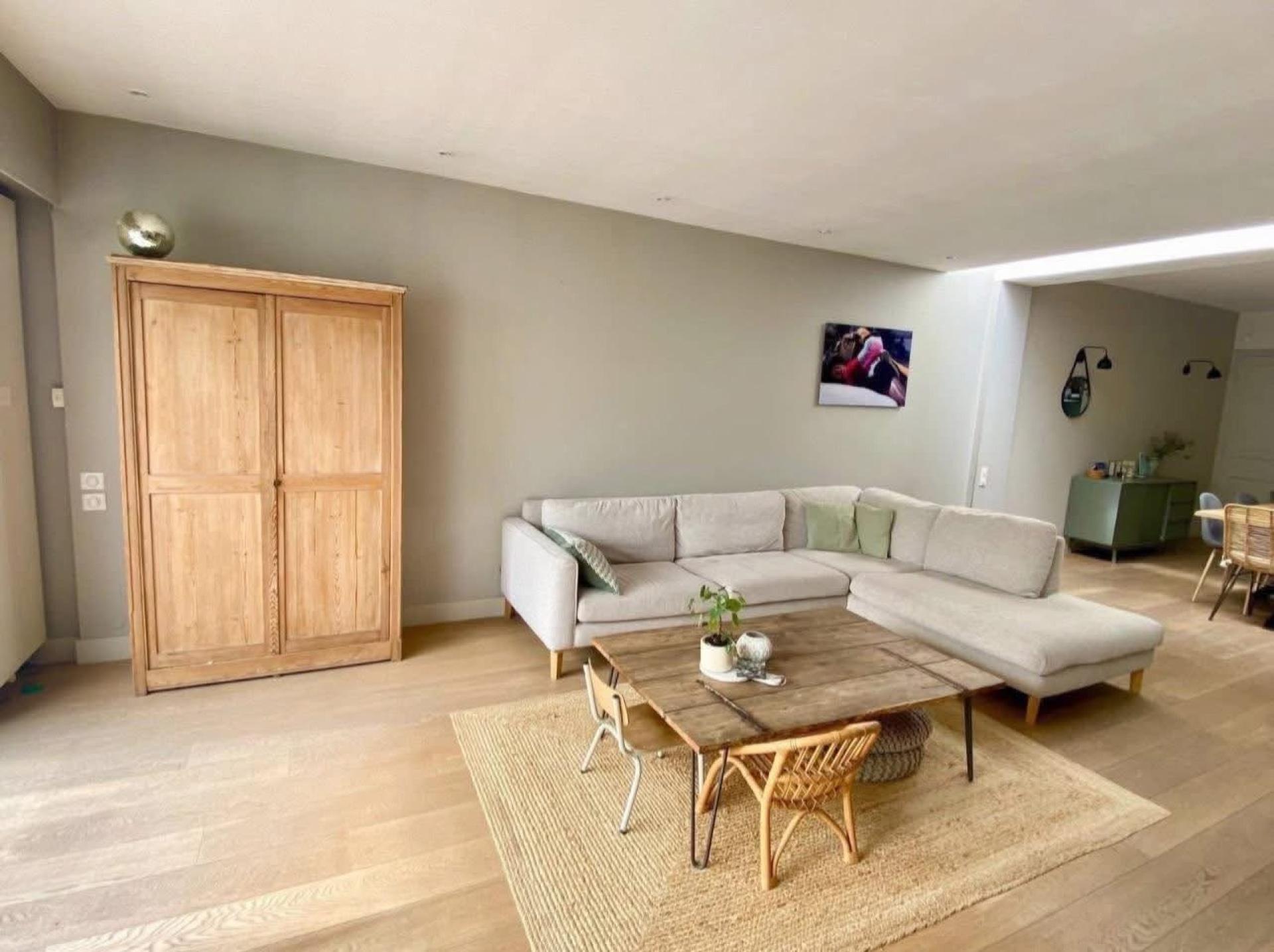 Photographie descriptive du bien