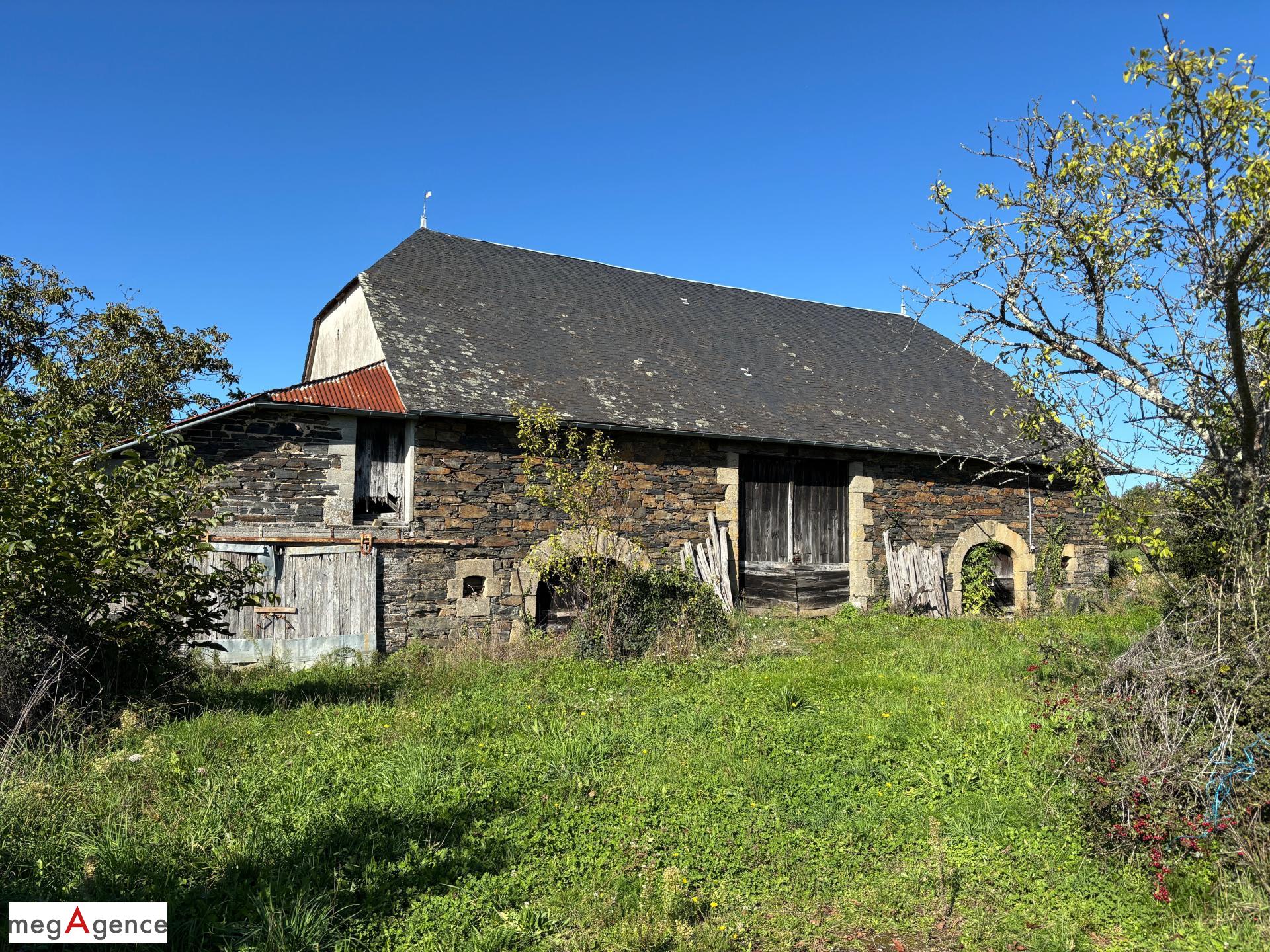 Photographie descriptive du bien