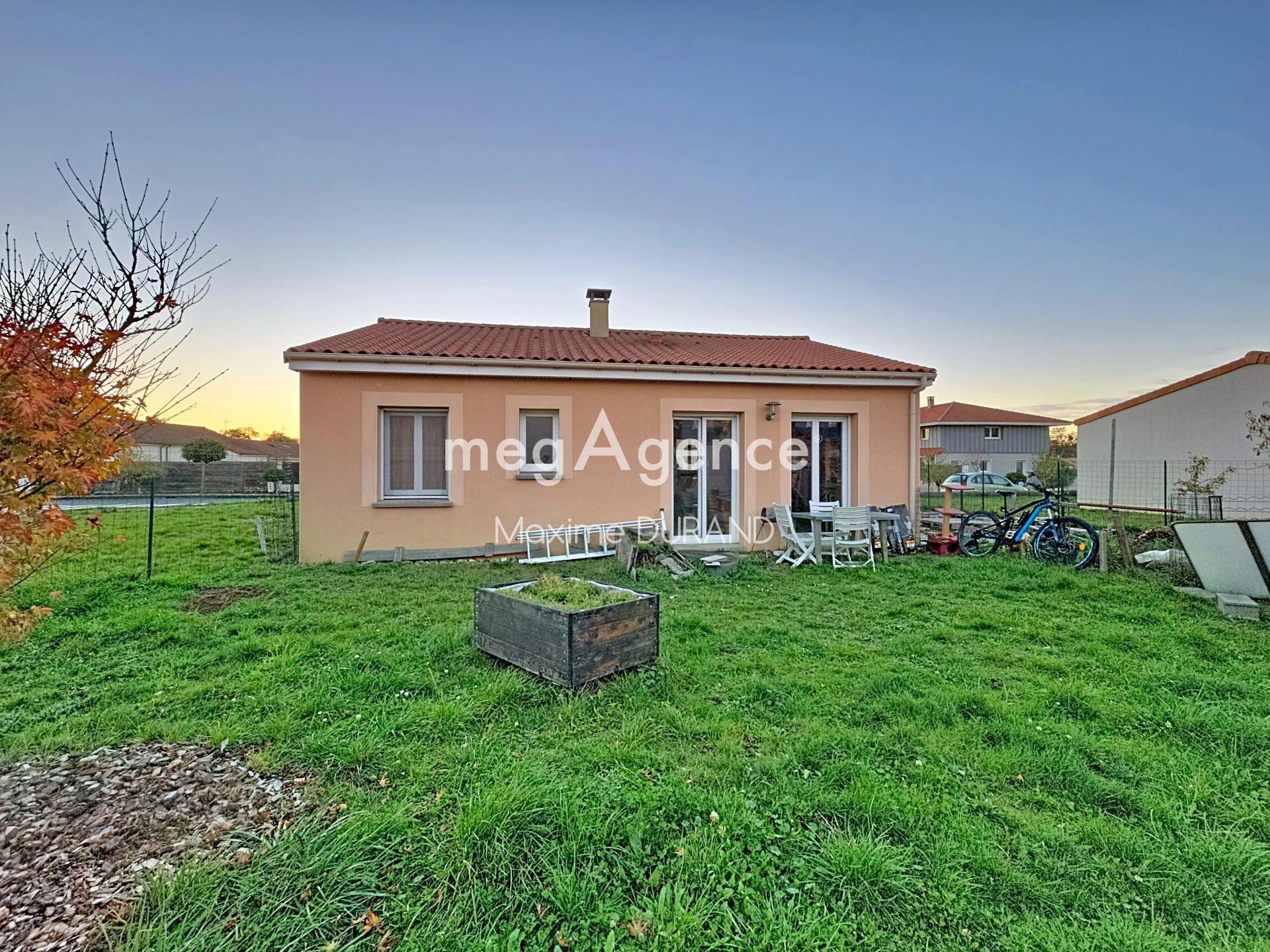 Photographie descriptive du bien