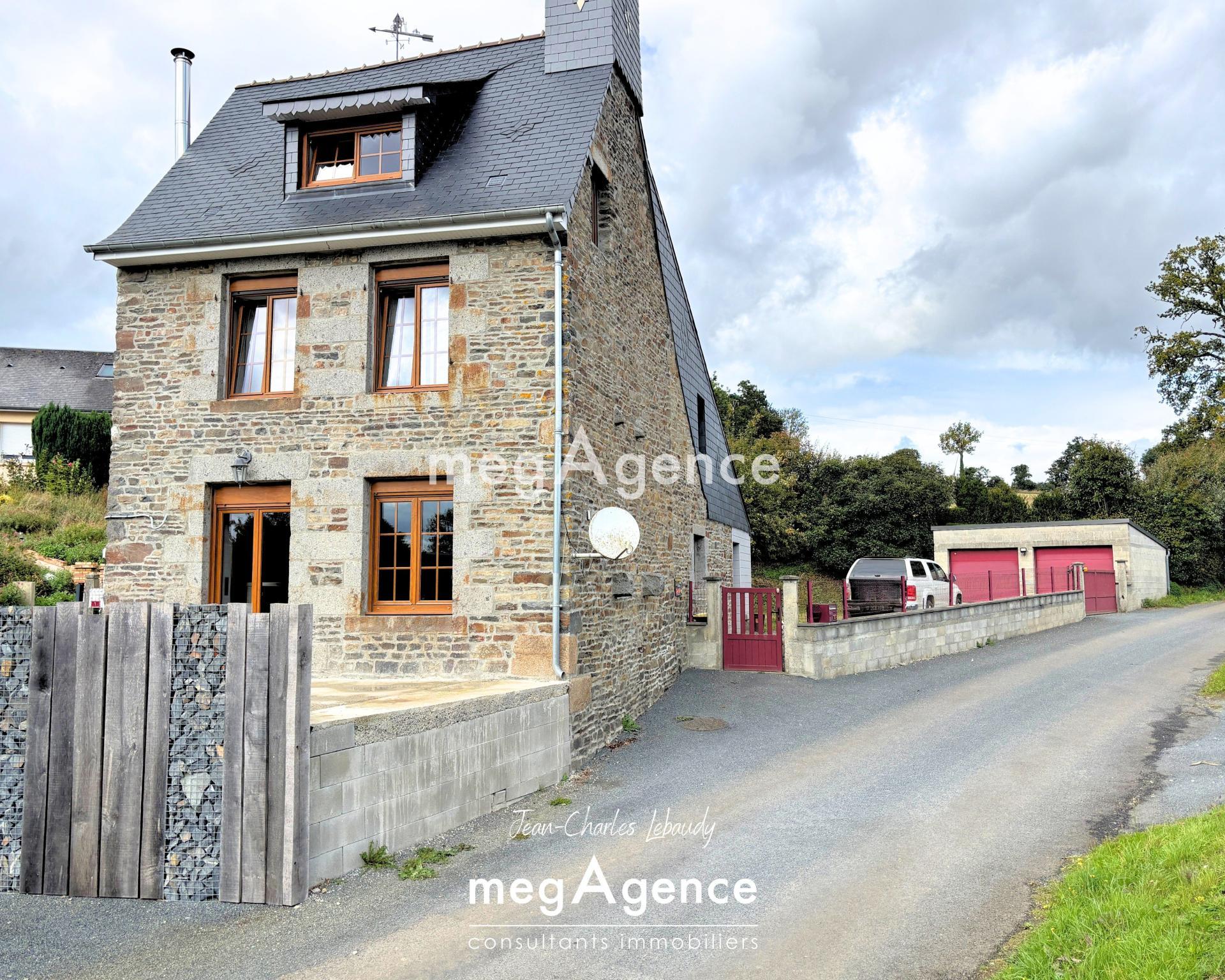 Photographie descriptive du bien