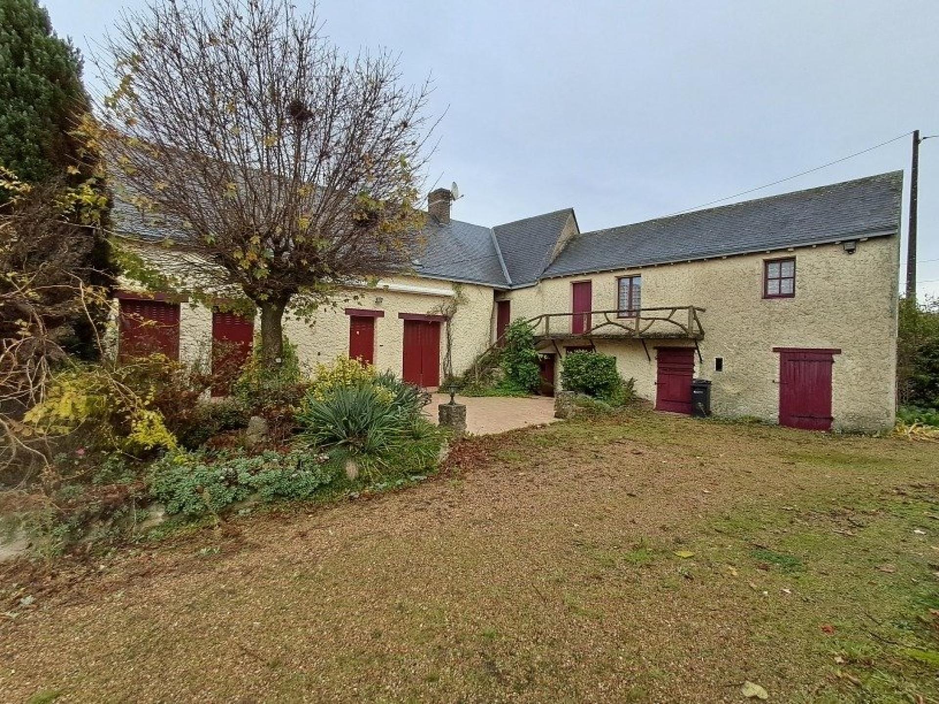 Photographie descriptive du bien