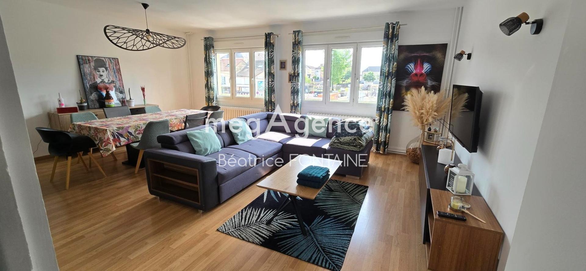 Photographie descriptive du bien