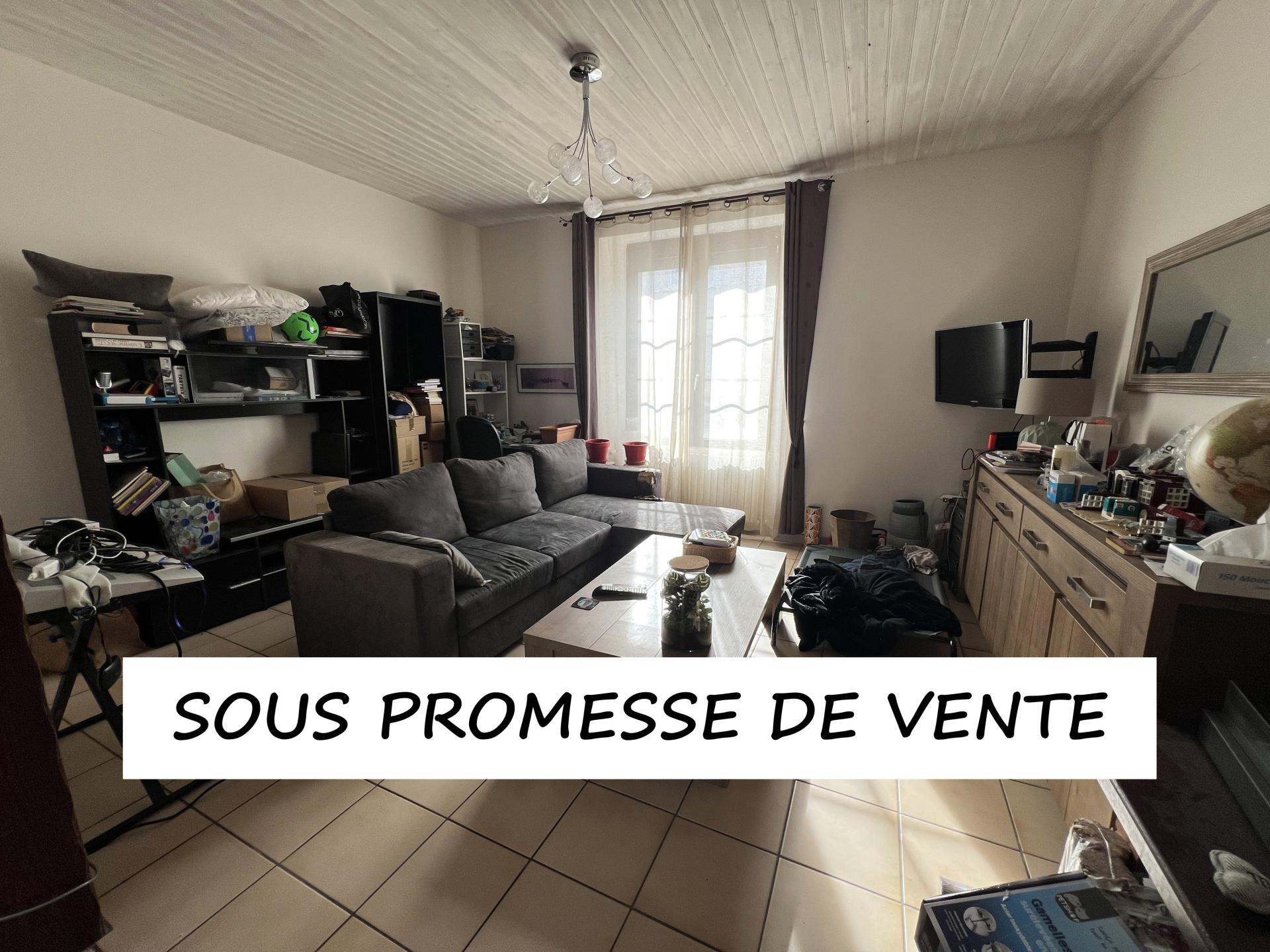 Photographie descriptive du bien