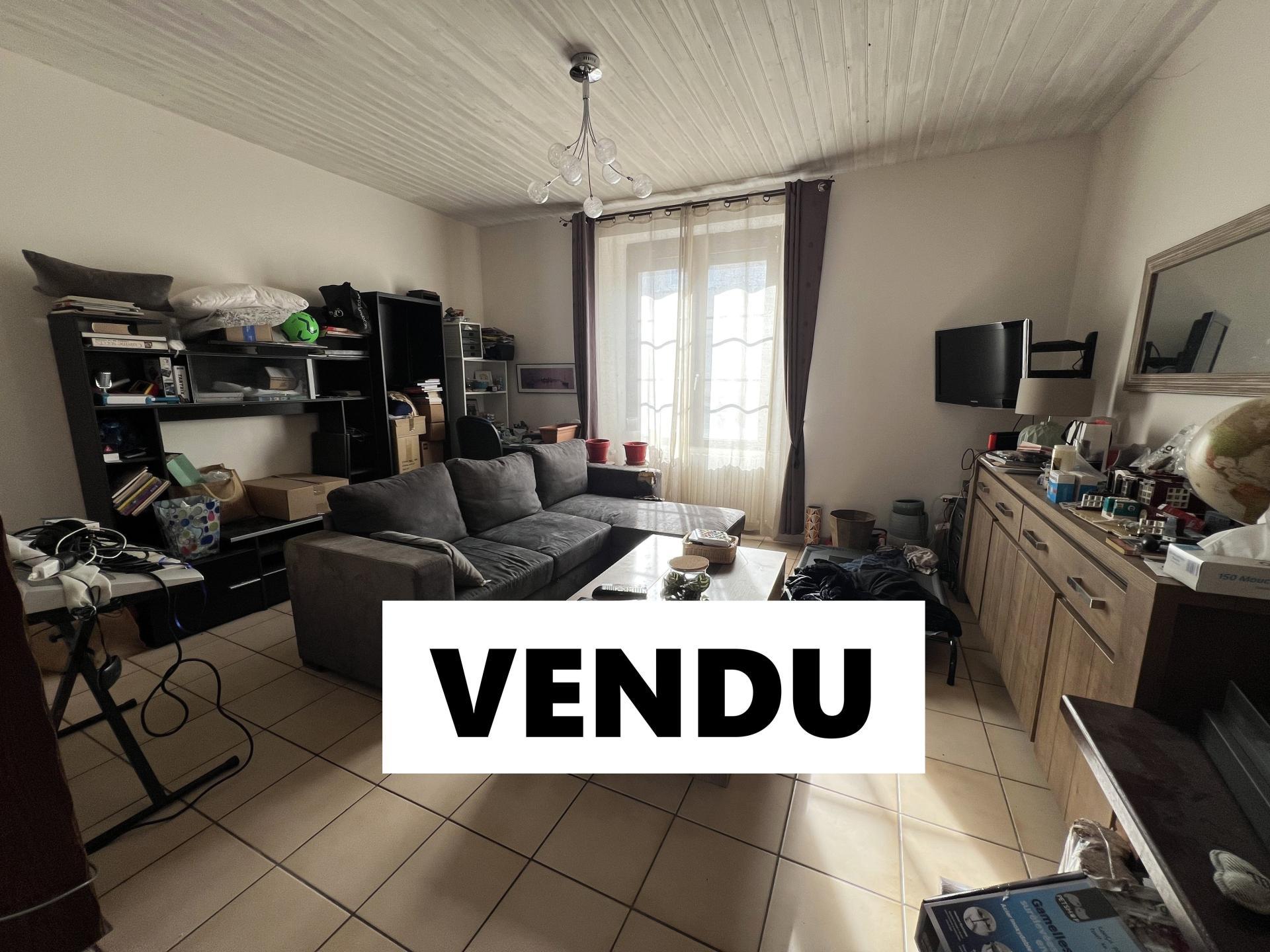 Photographie descriptive du bien