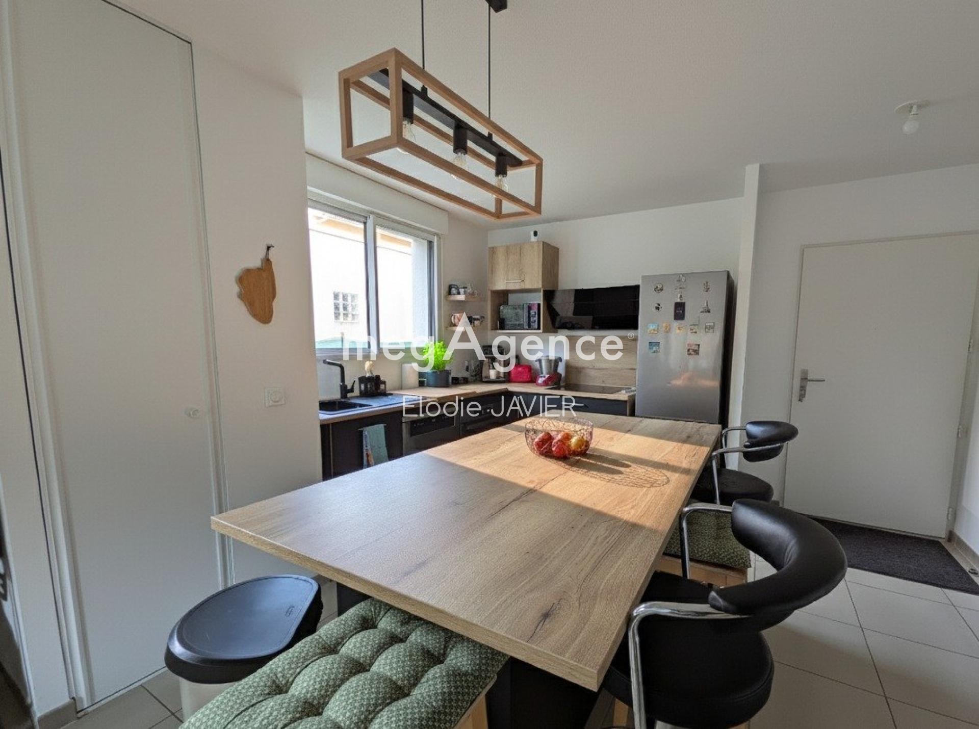 Photographie descriptive du bien