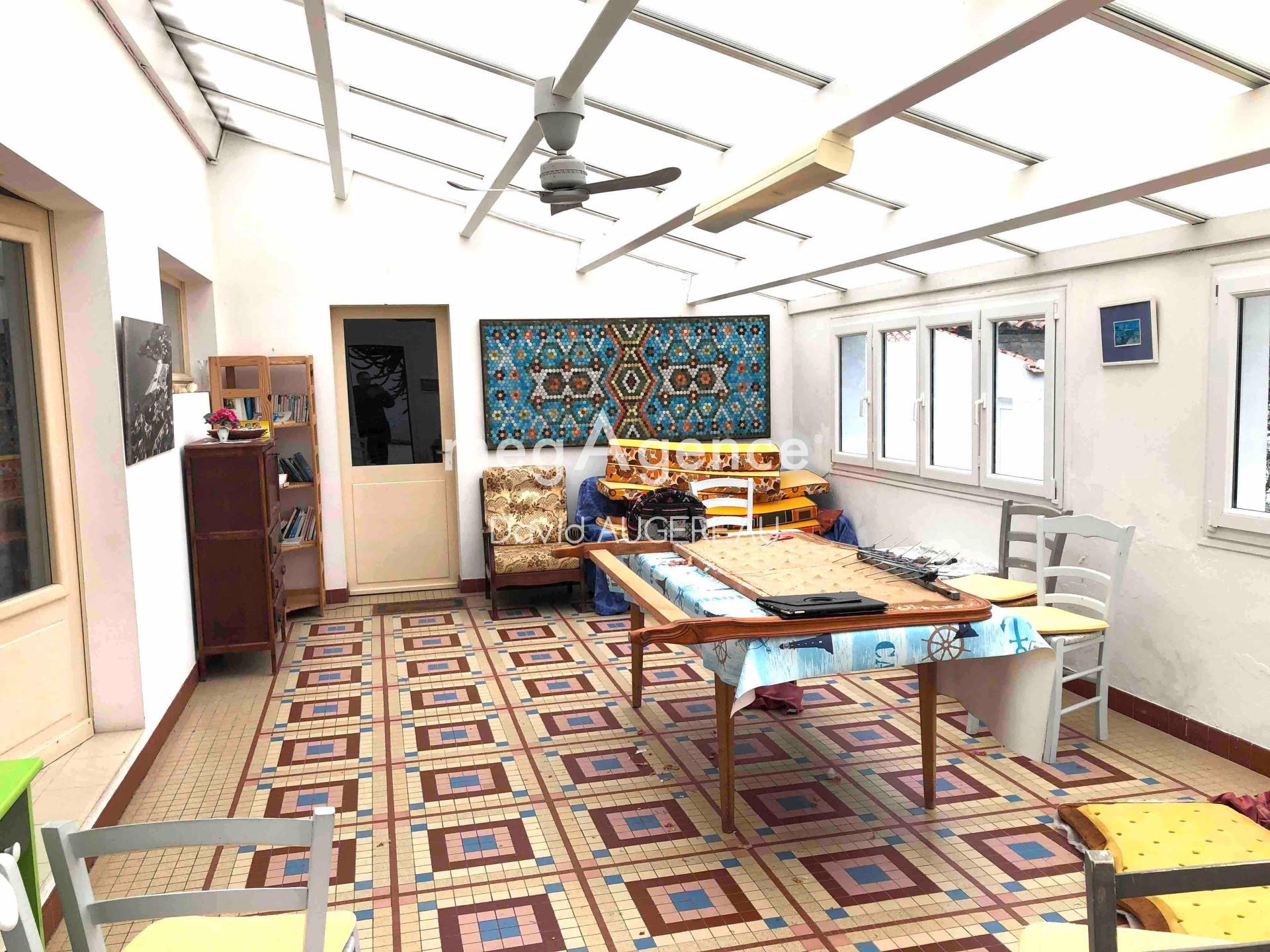 Photographie descriptive du bien