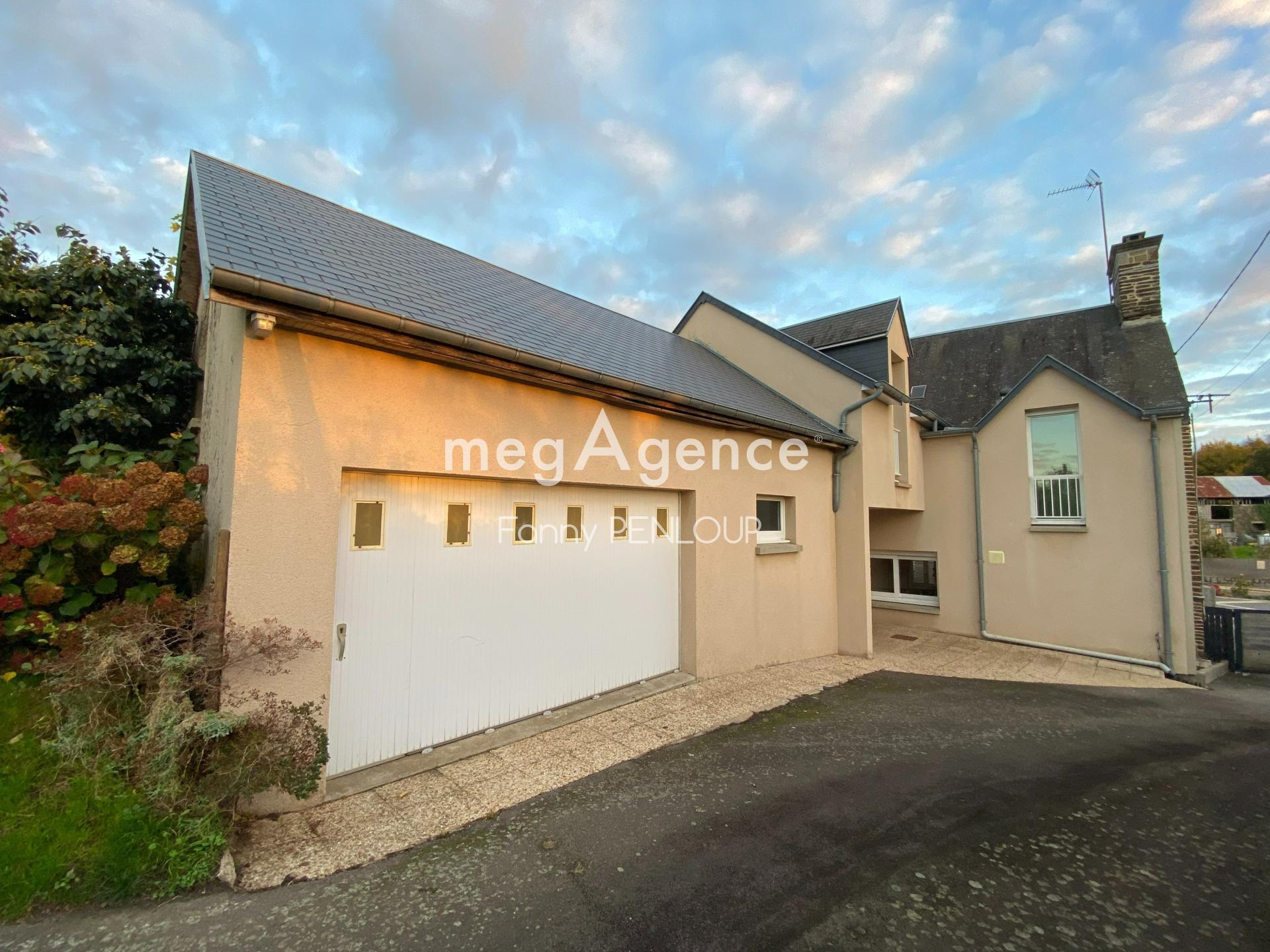 Photographie descriptive du bien