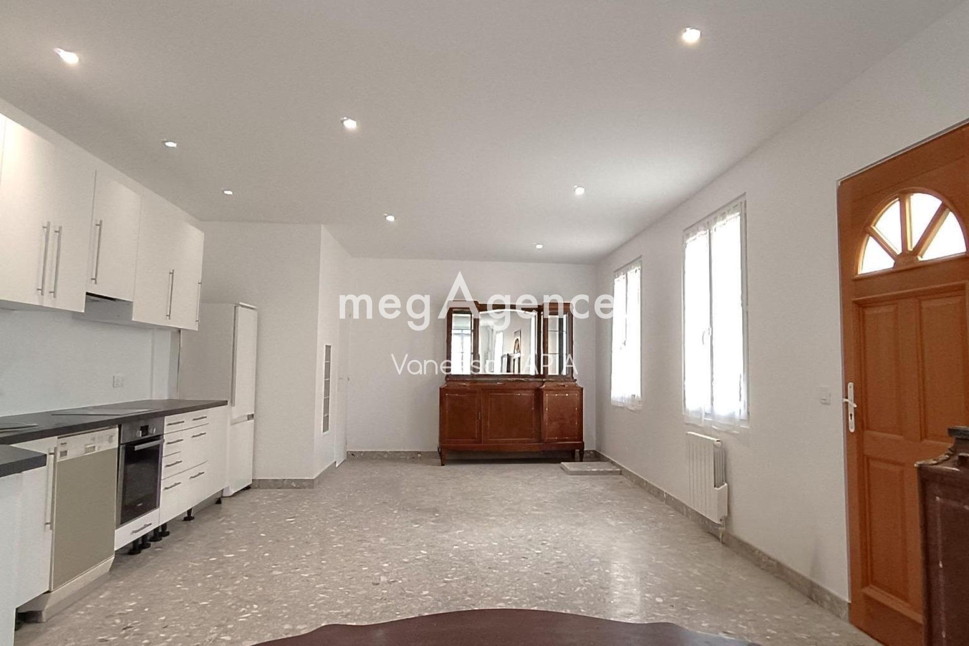 Photographie descriptive du bien