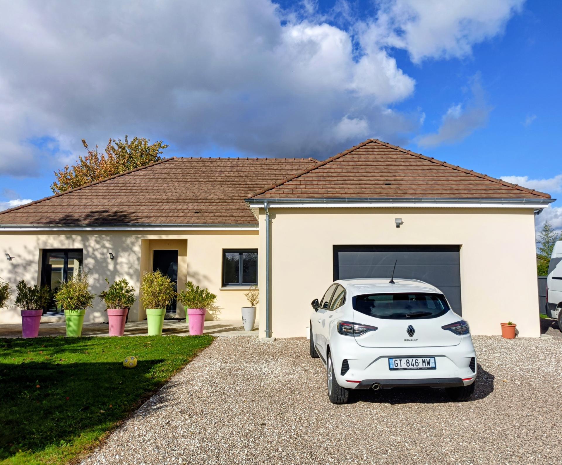 Photographie descriptive du bien