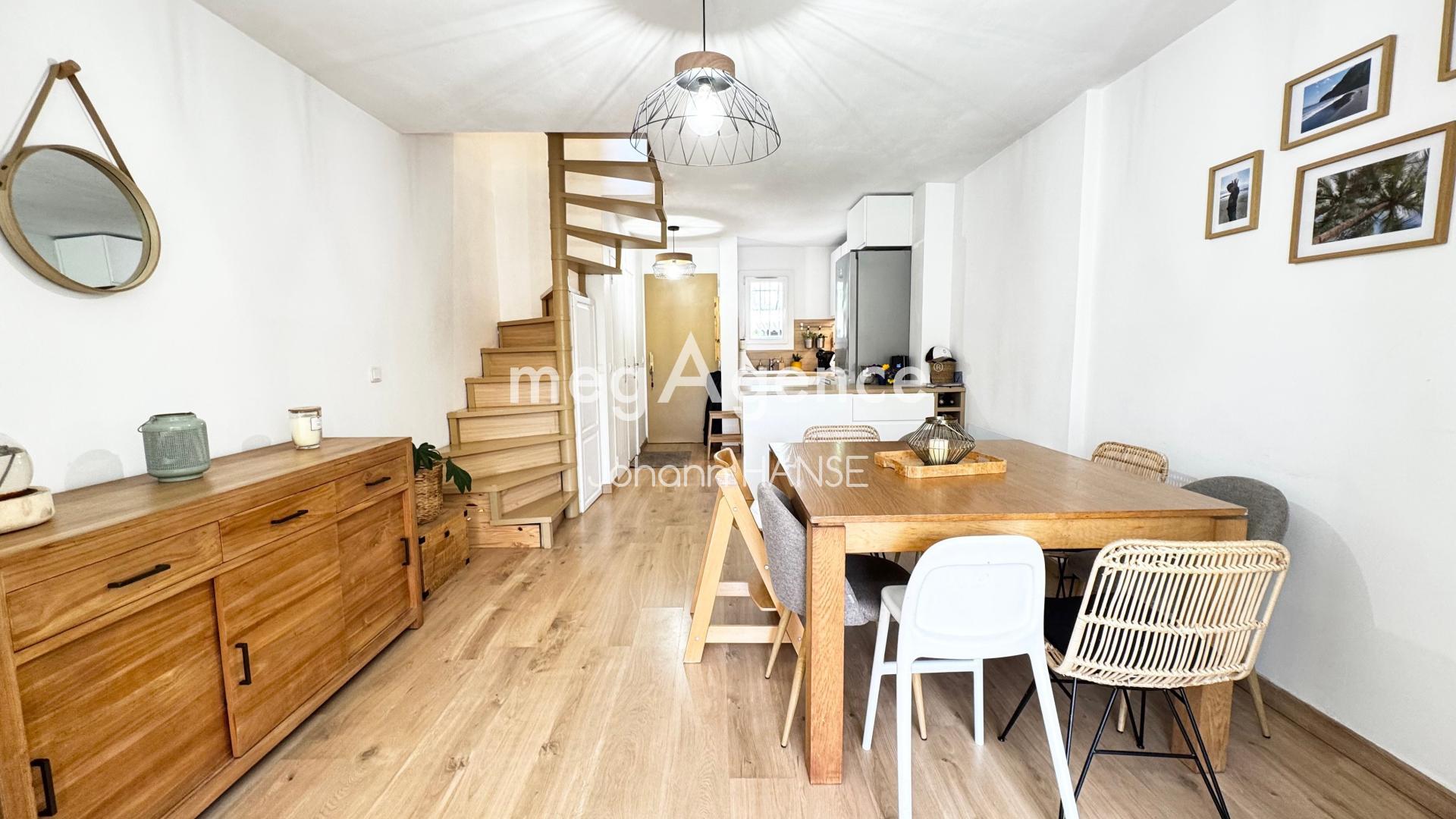 Photographie descriptive du bien