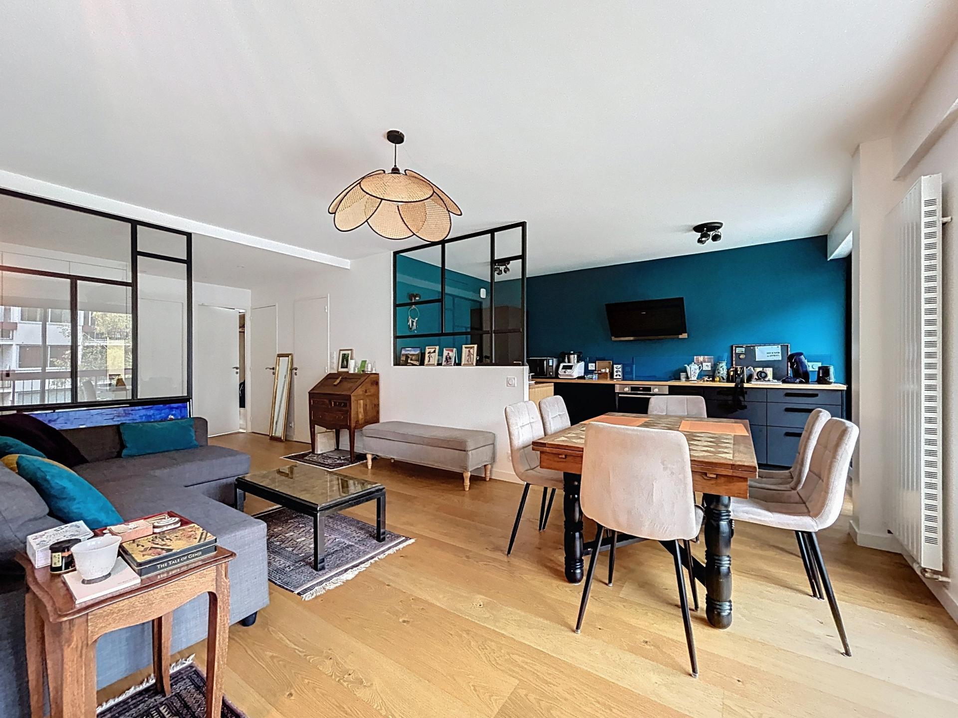 Photographie descriptive du bien