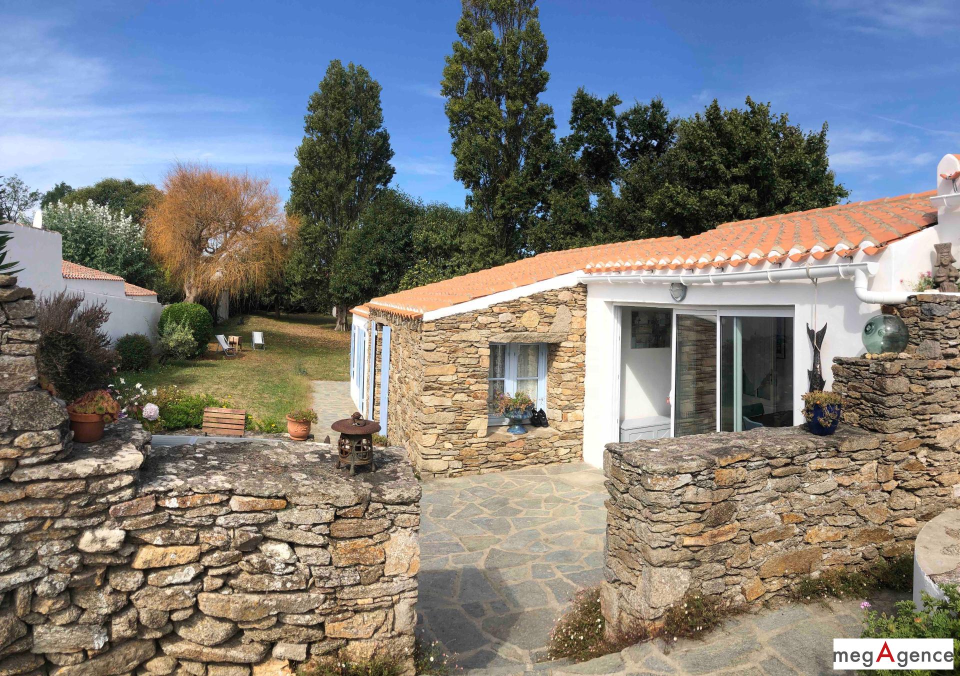 Photographie descriptive du bien