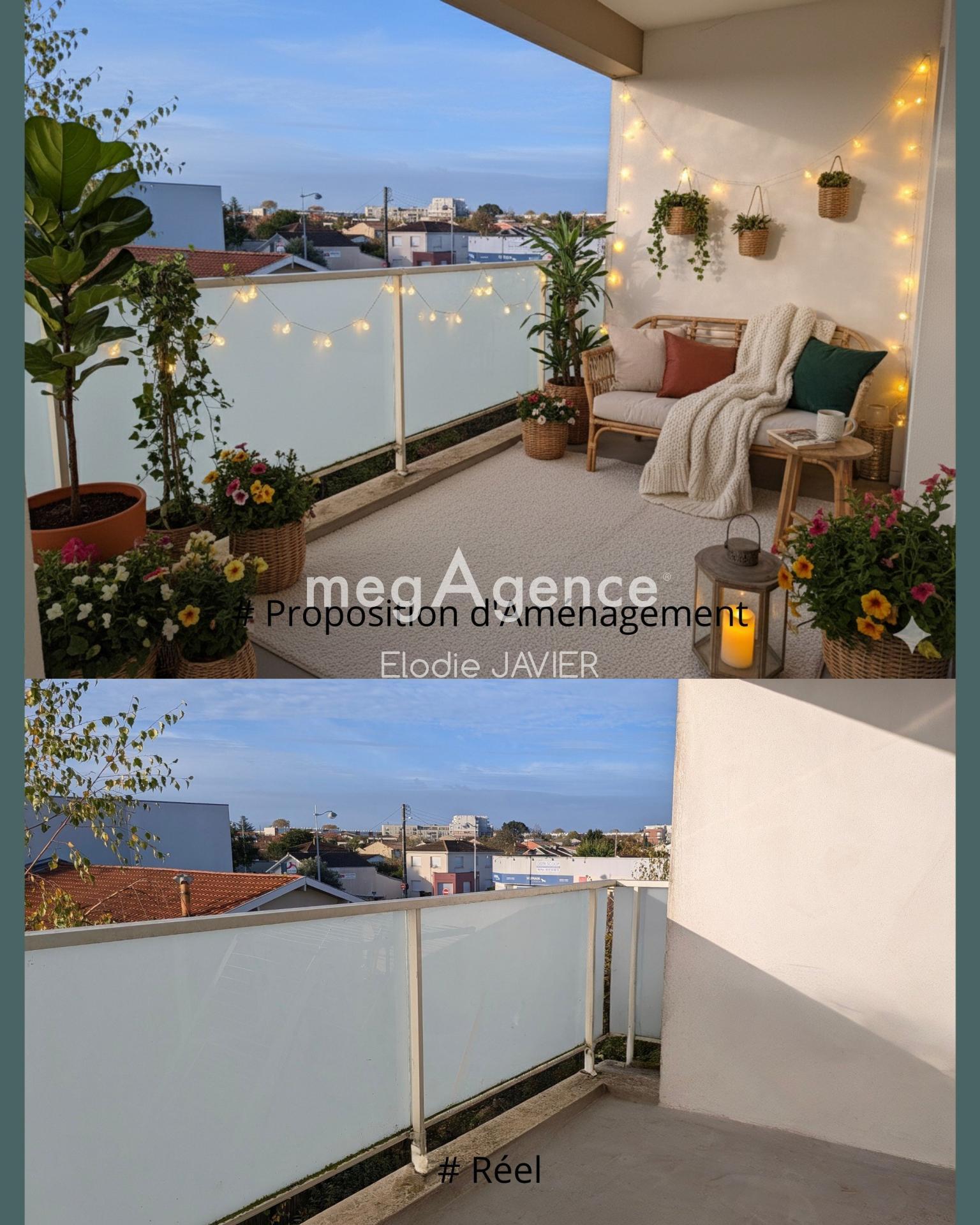 Photographie descriptive du bien