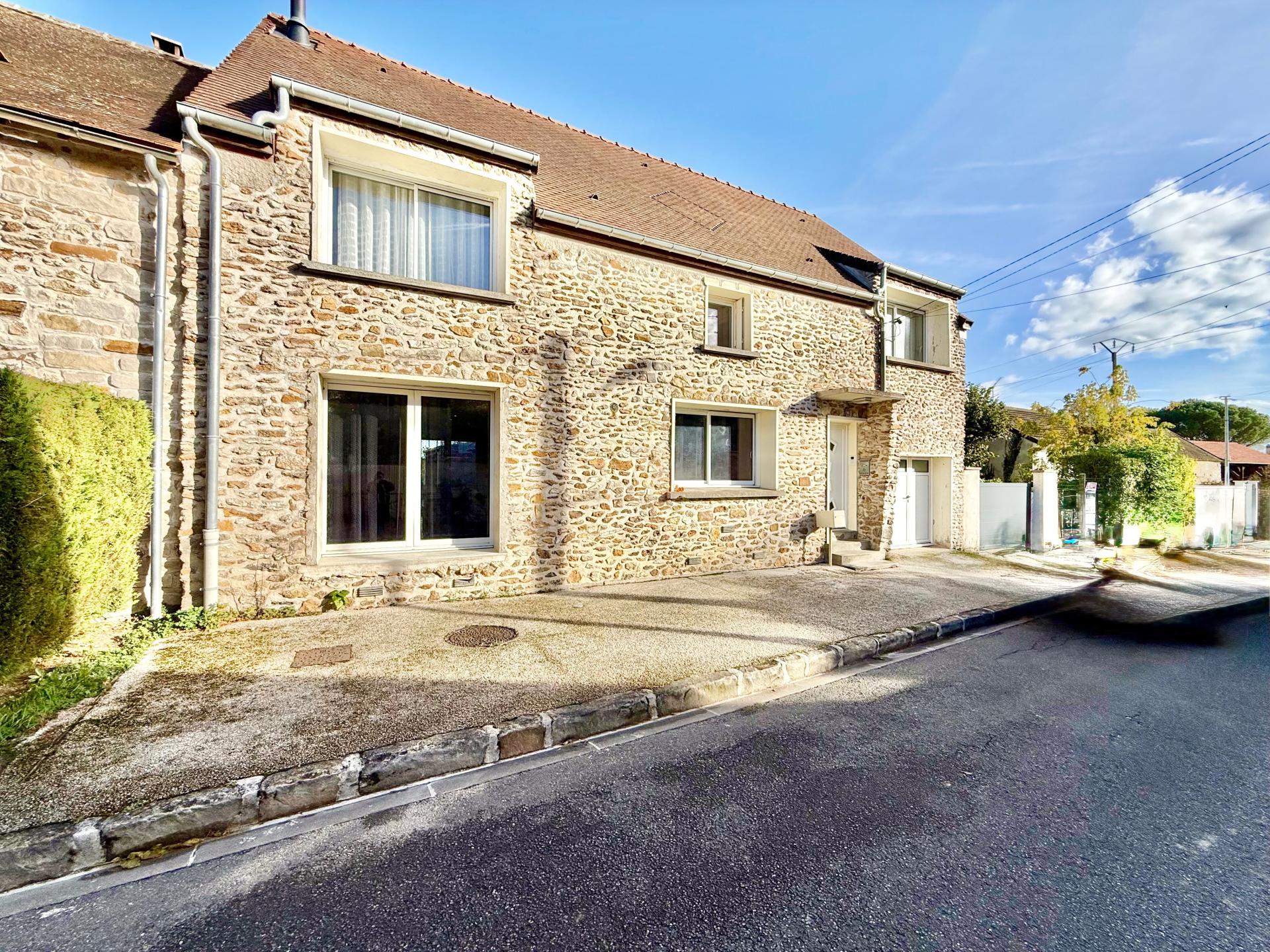 Photographie descriptive du bien