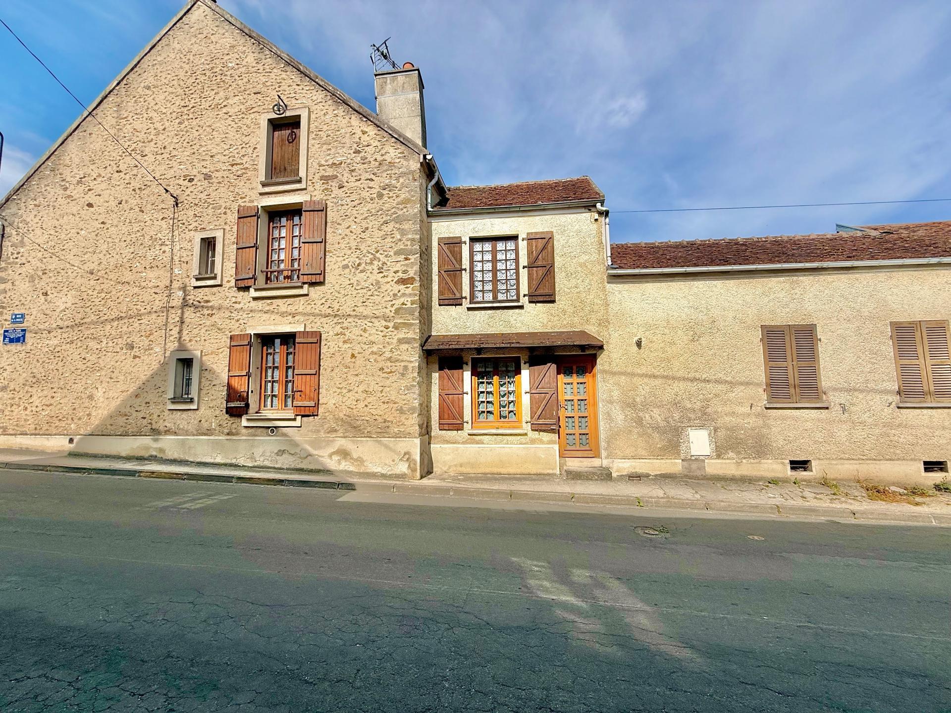 Photographie descriptive du bien