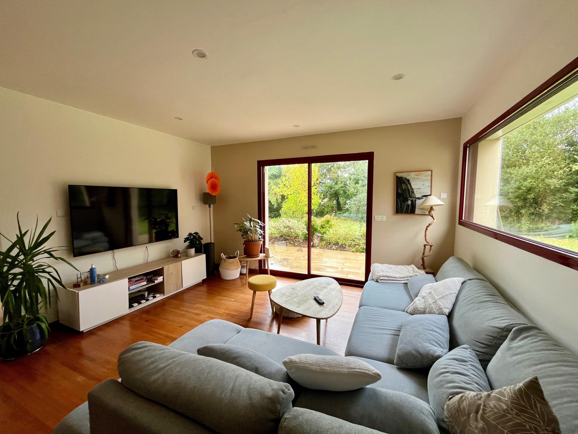 Photographie descriptive du bien