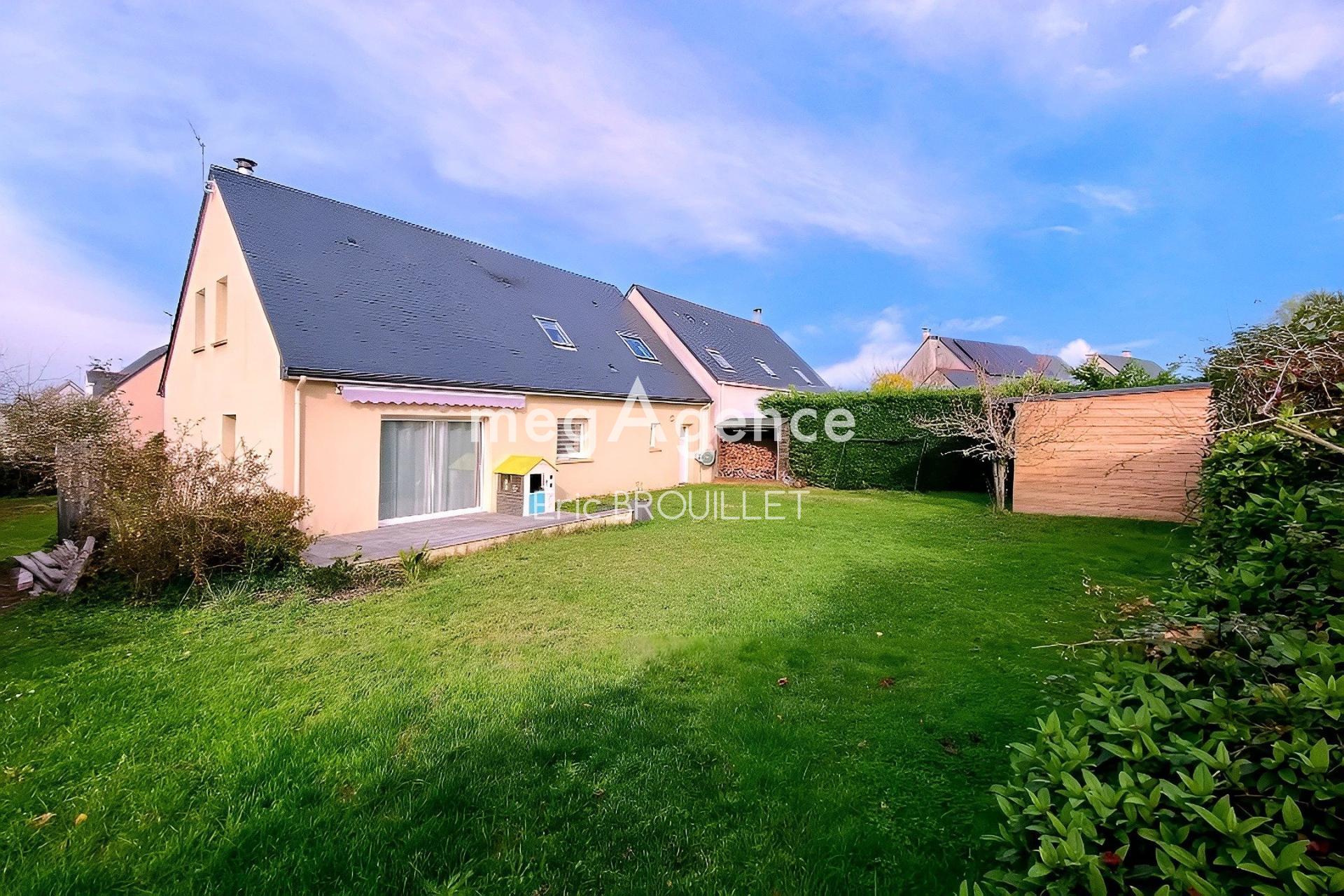 Photographie descriptive du bien