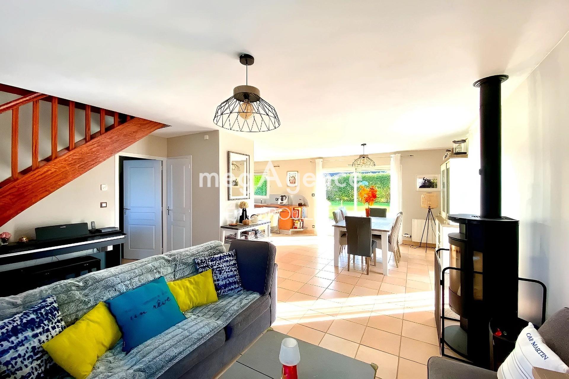 Photographie descriptive du bien