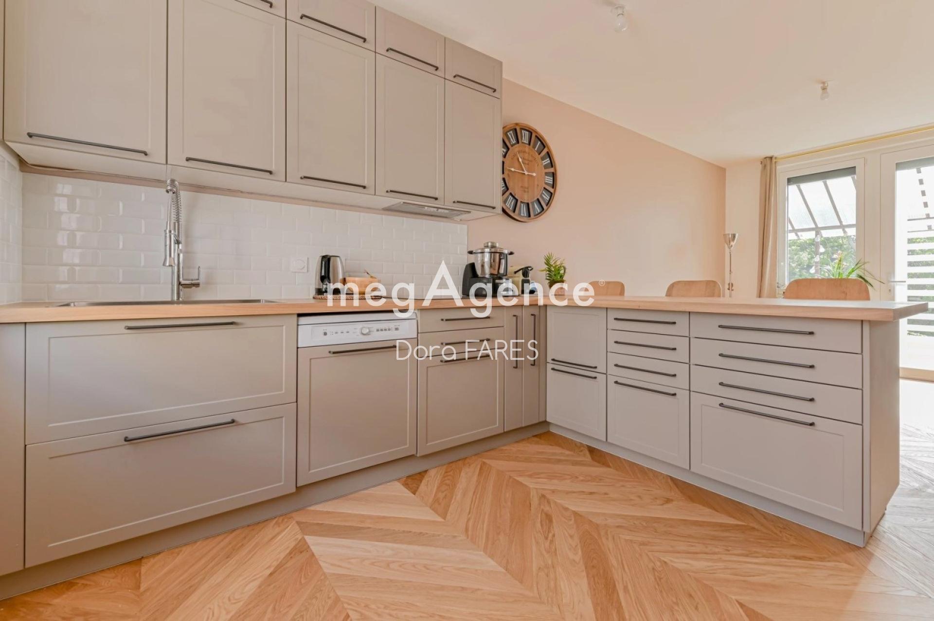 Photographie descriptive du bien