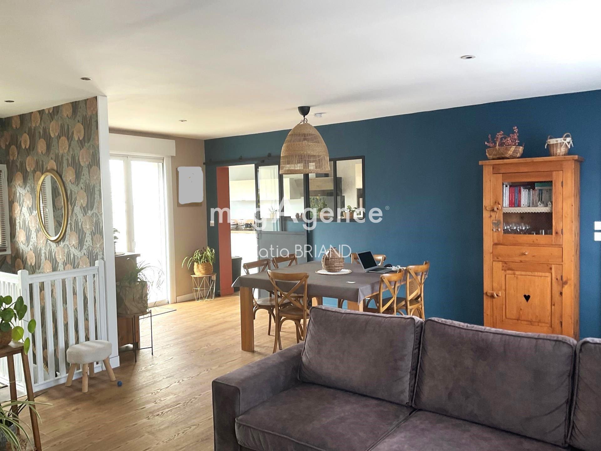 Photographie descriptive du bien