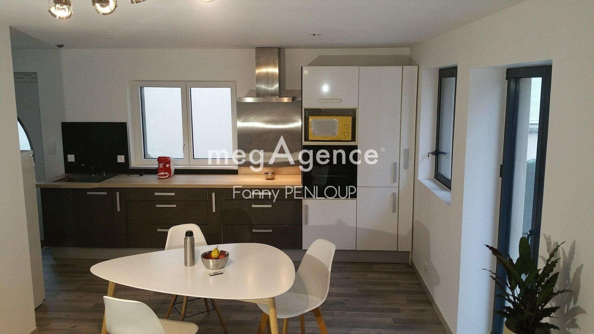 Photographie descriptive du bien