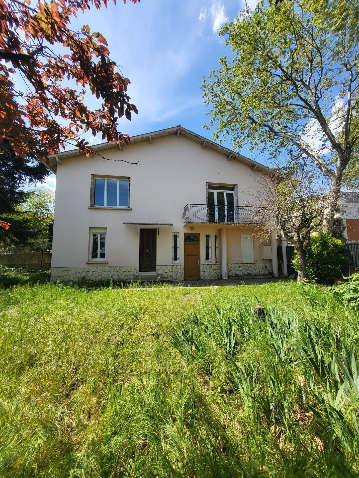 Photographie descriptive du bien