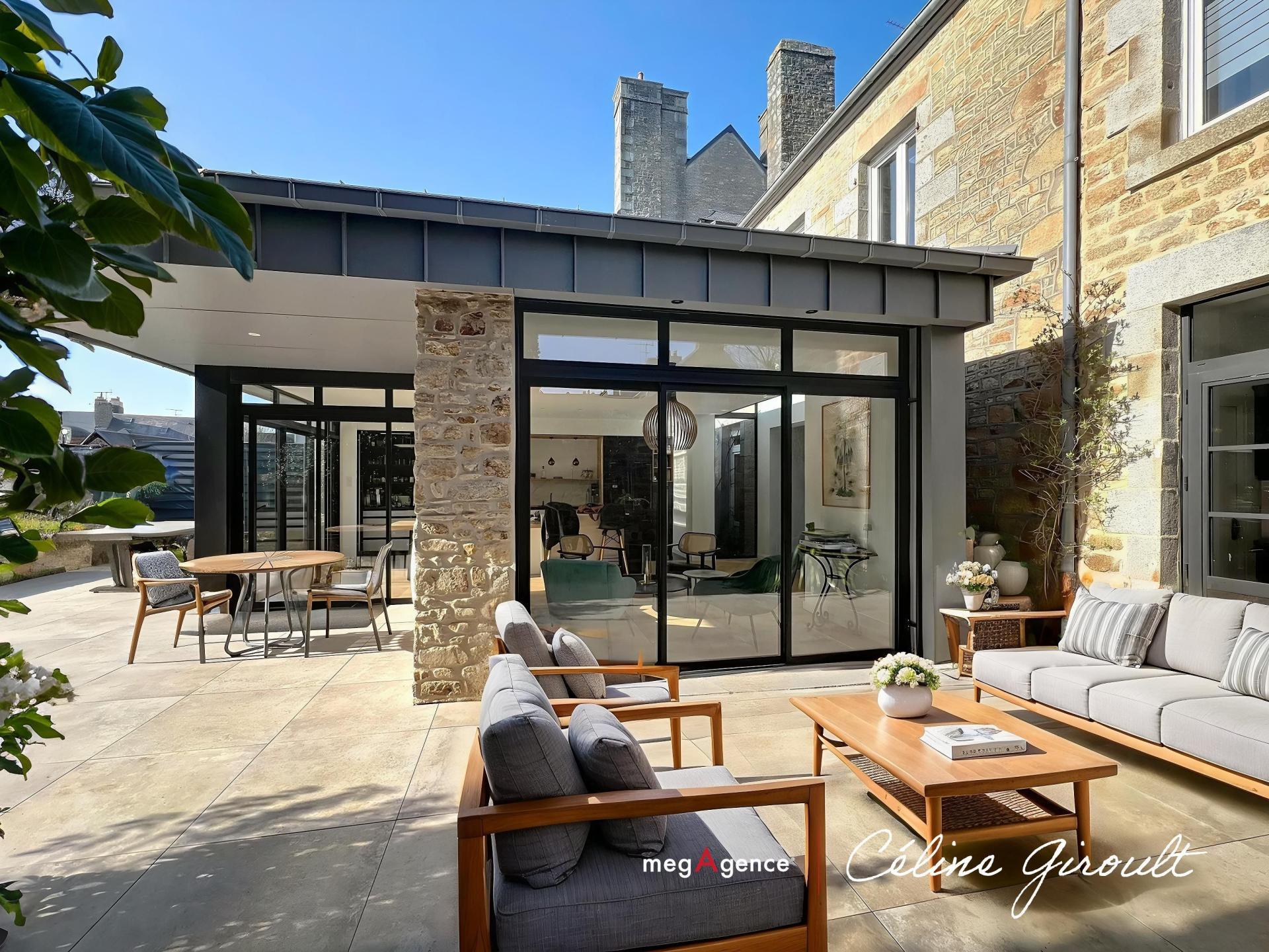 Photographie descriptive du bien