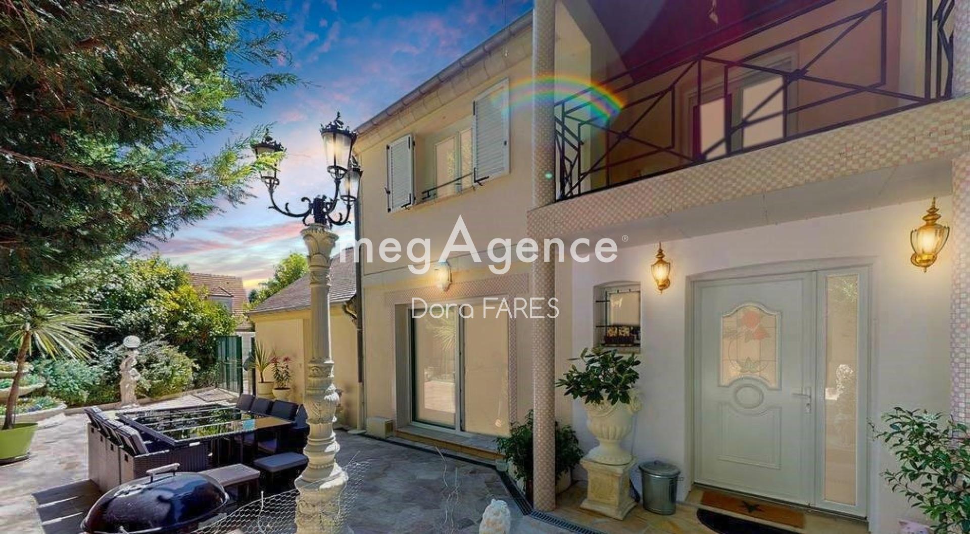 Photographie descriptive du bien