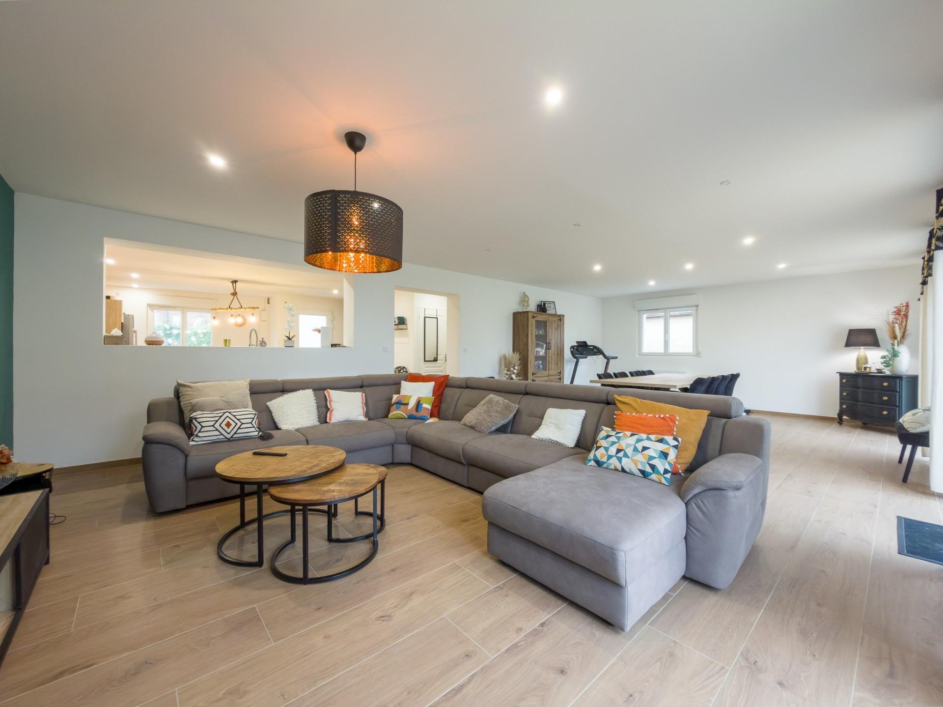 Photographie descriptive du bien