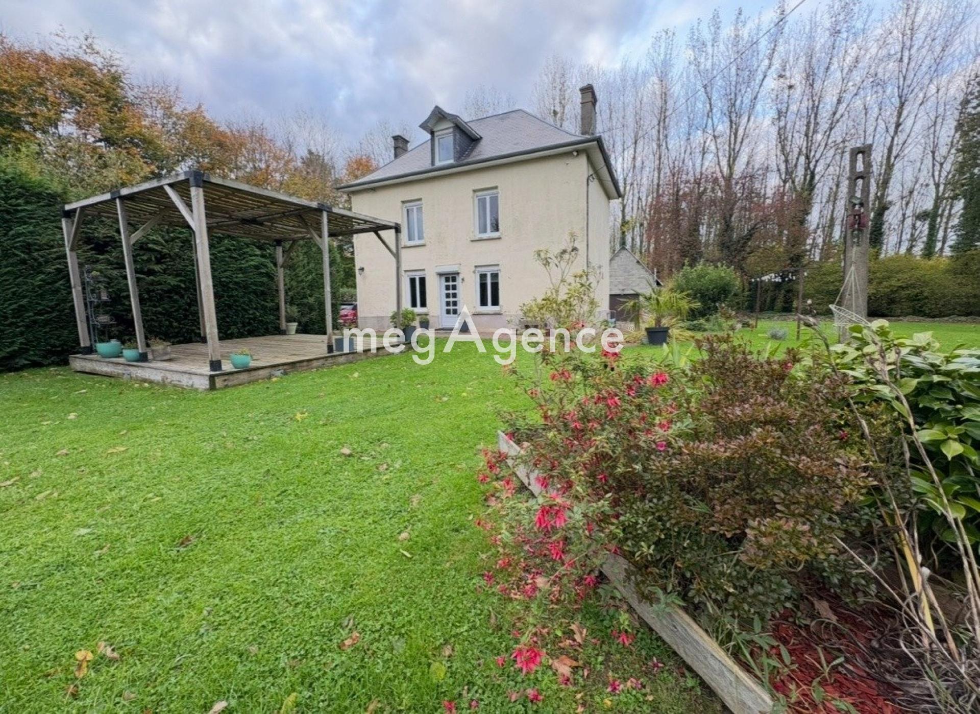 Photographie descriptive du bien