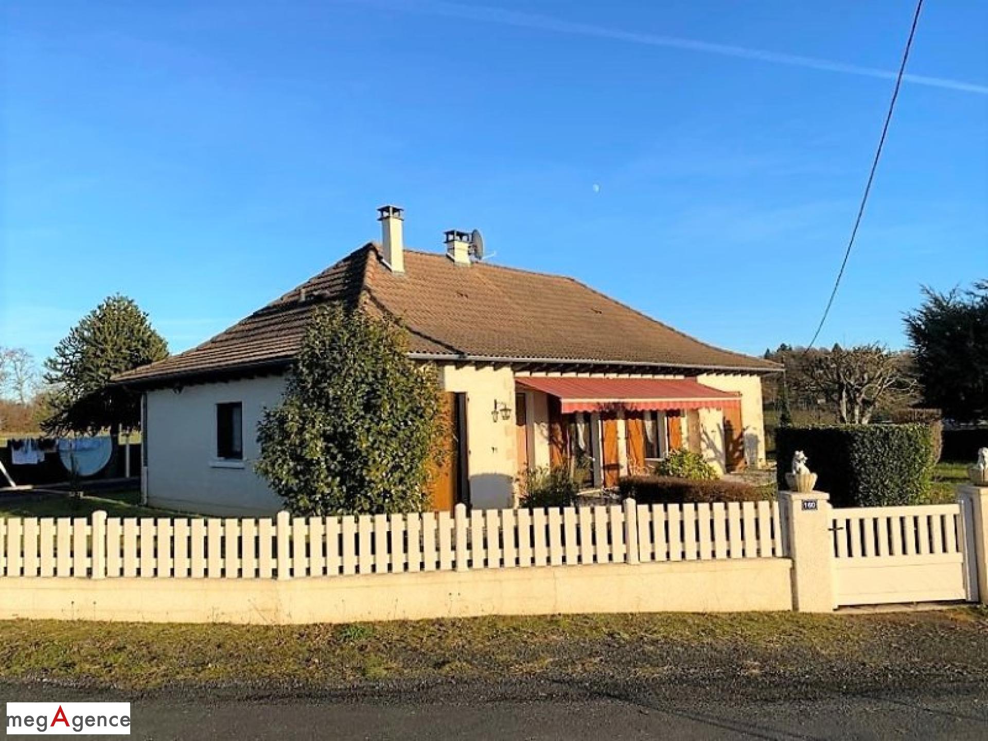 Photographie descriptive du bien