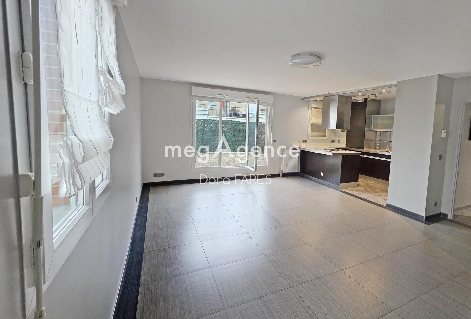 Photographie descriptive du bien