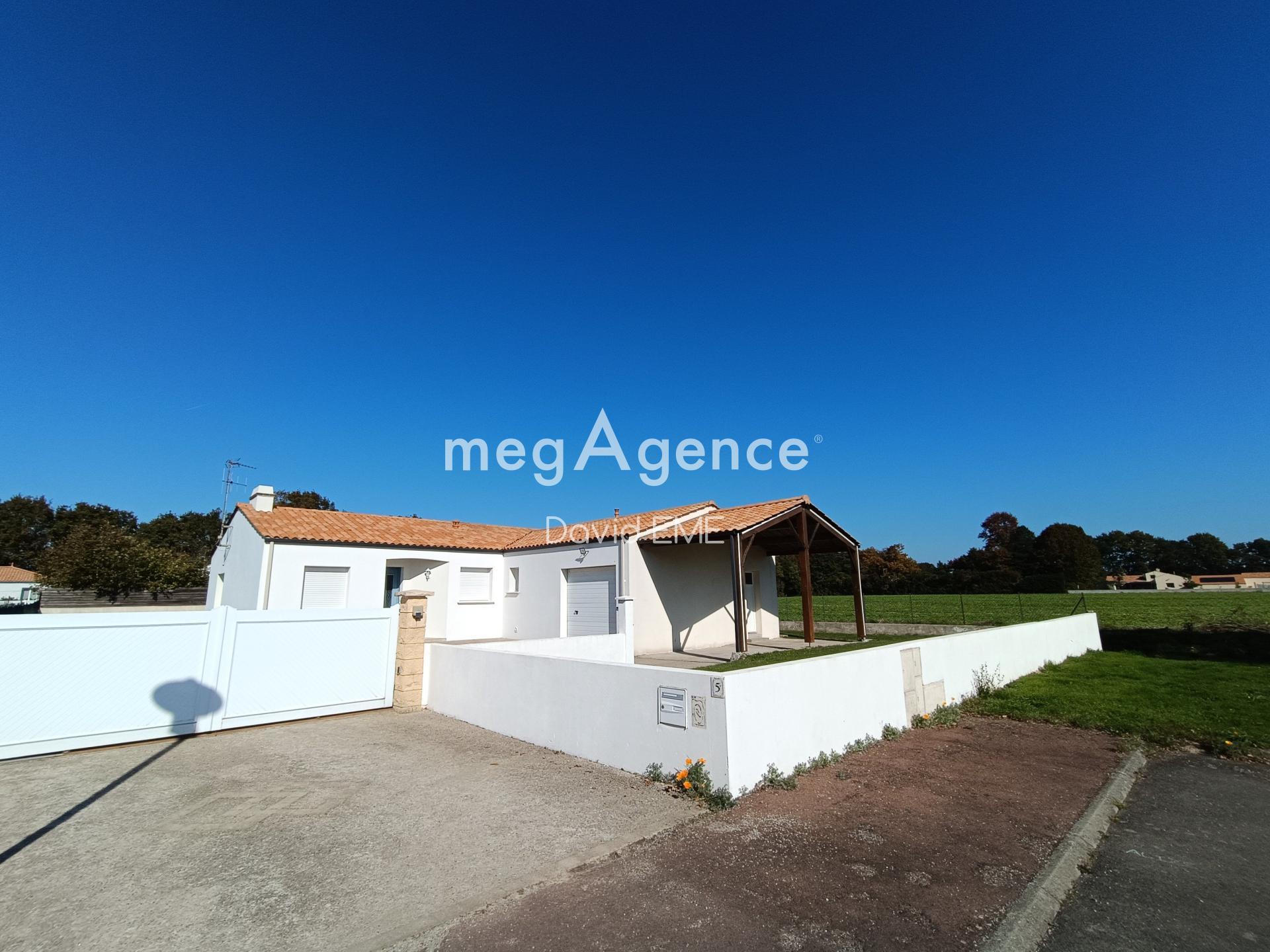 Photographie descriptive du bien