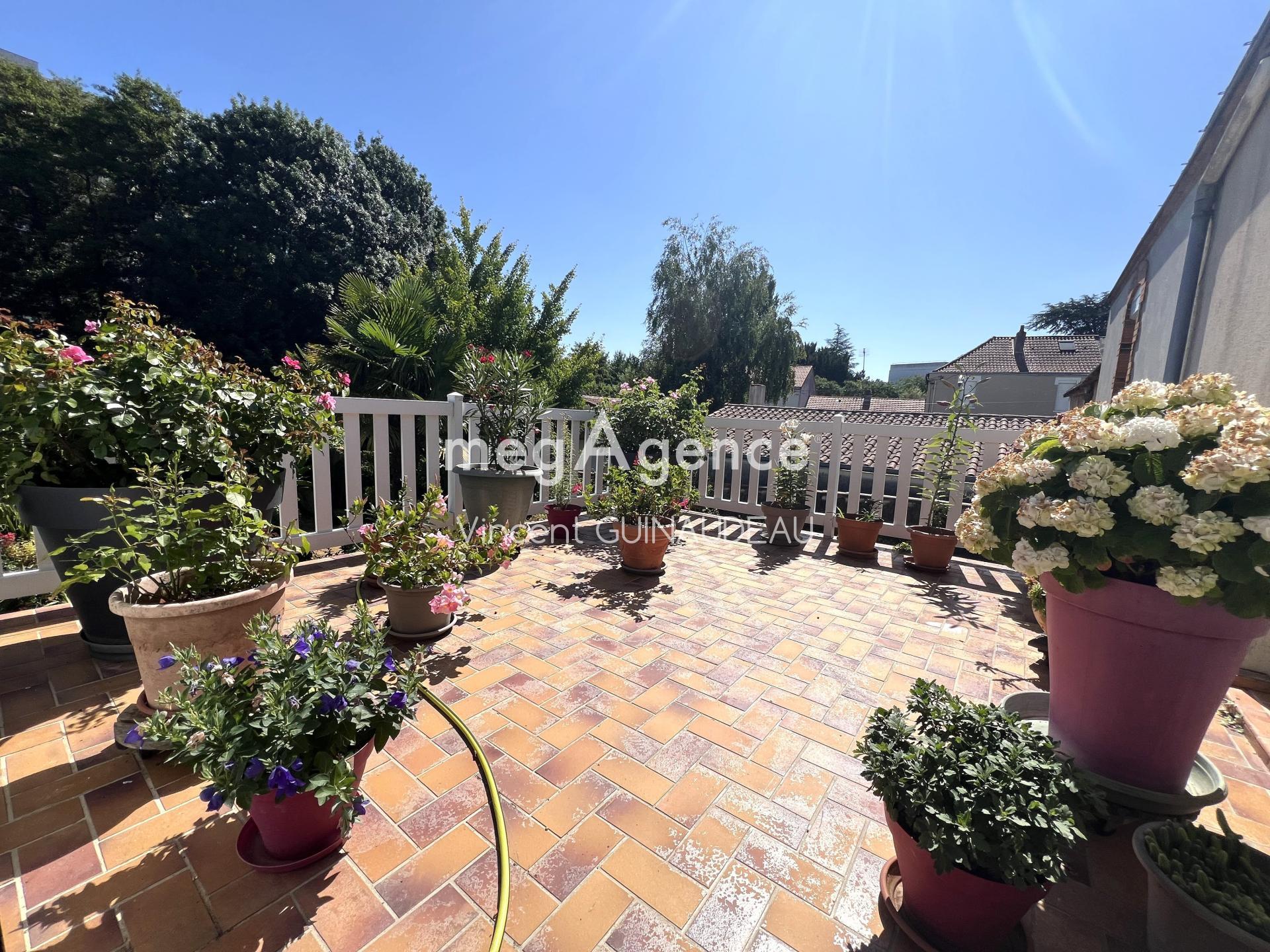 Photographie descriptive du bien