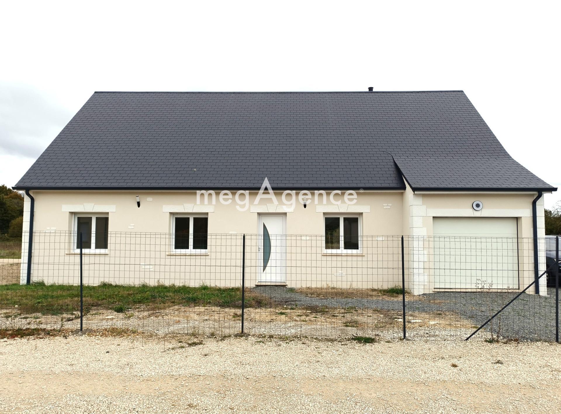 Photographie descriptive du bien