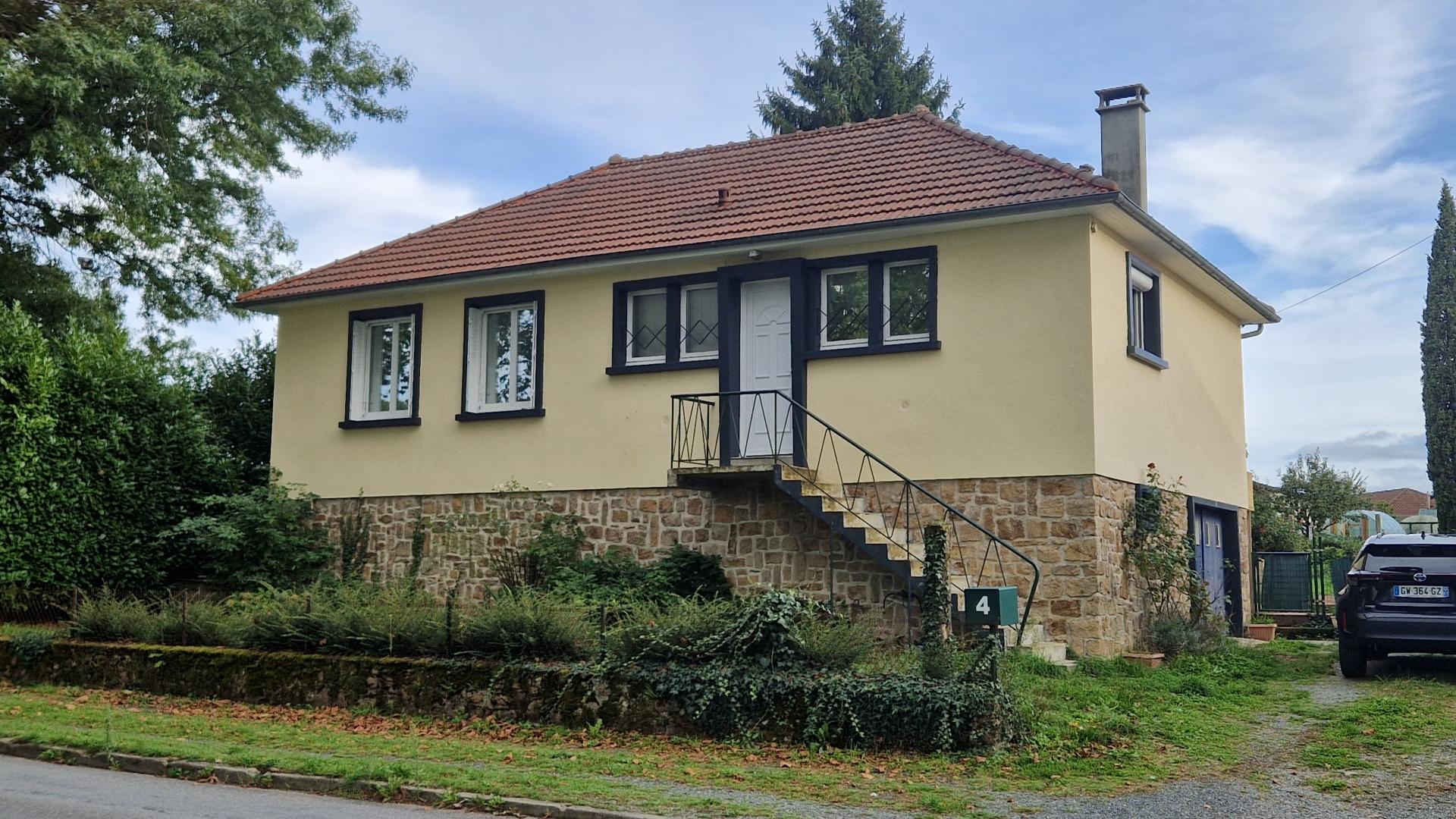 Photographie descriptive du bien