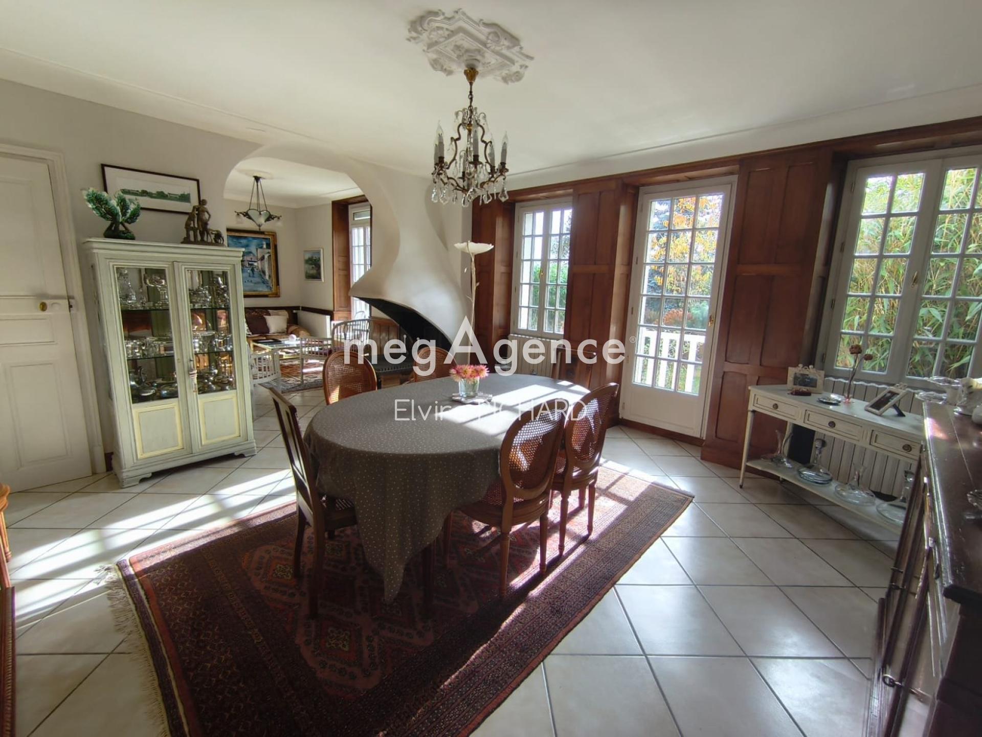 Photographie descriptive du bien