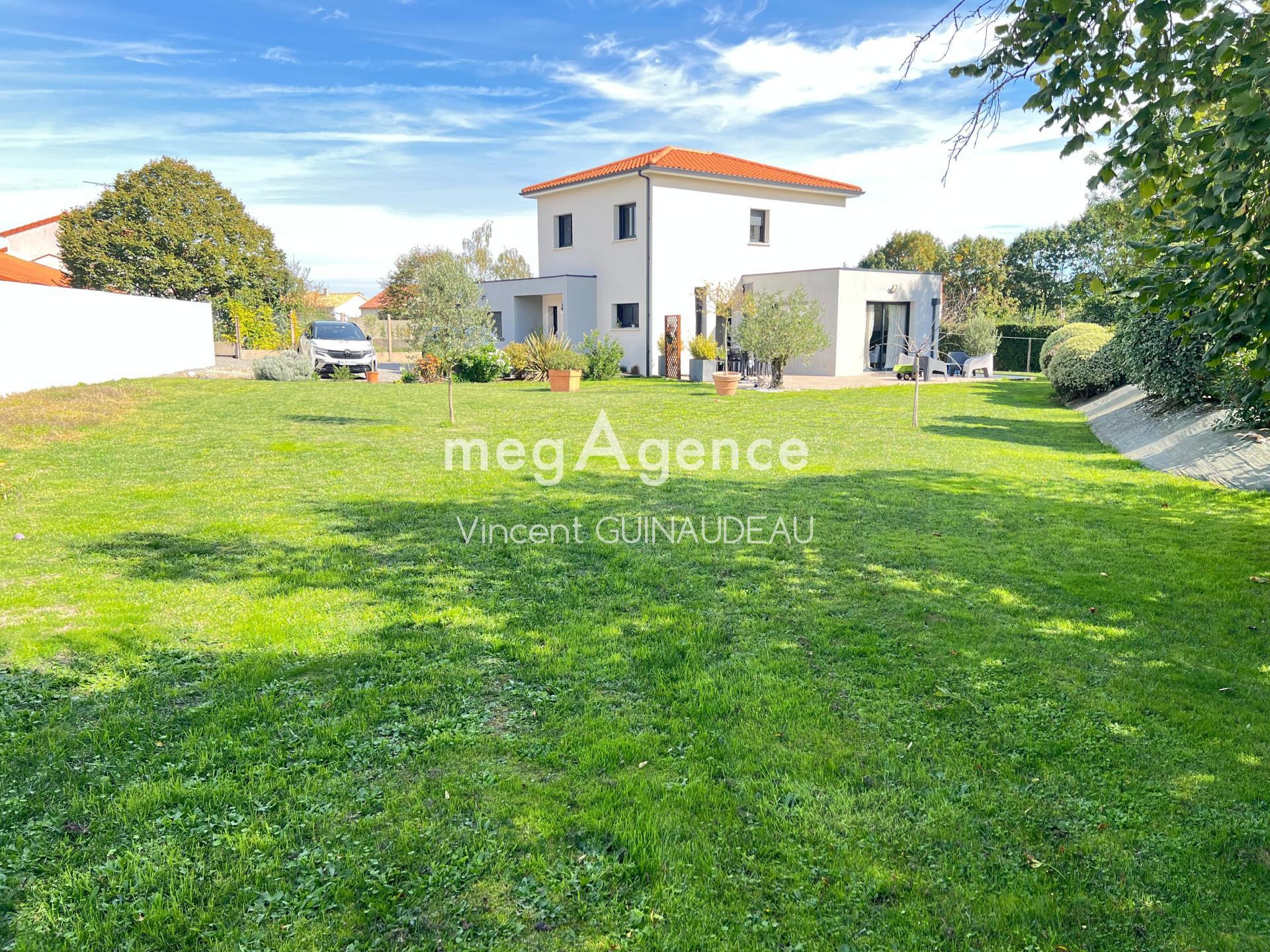 Photographie descriptive du bien