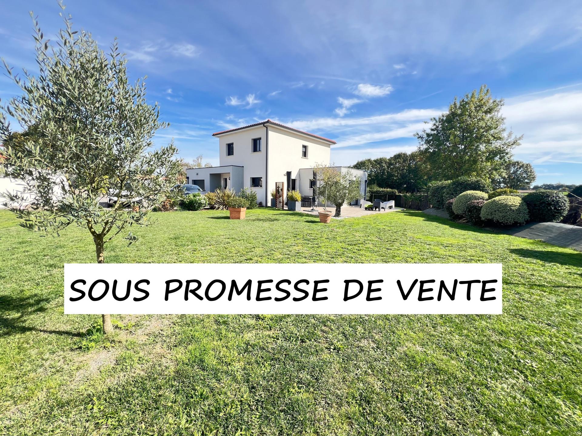 Photographie descriptive du bien