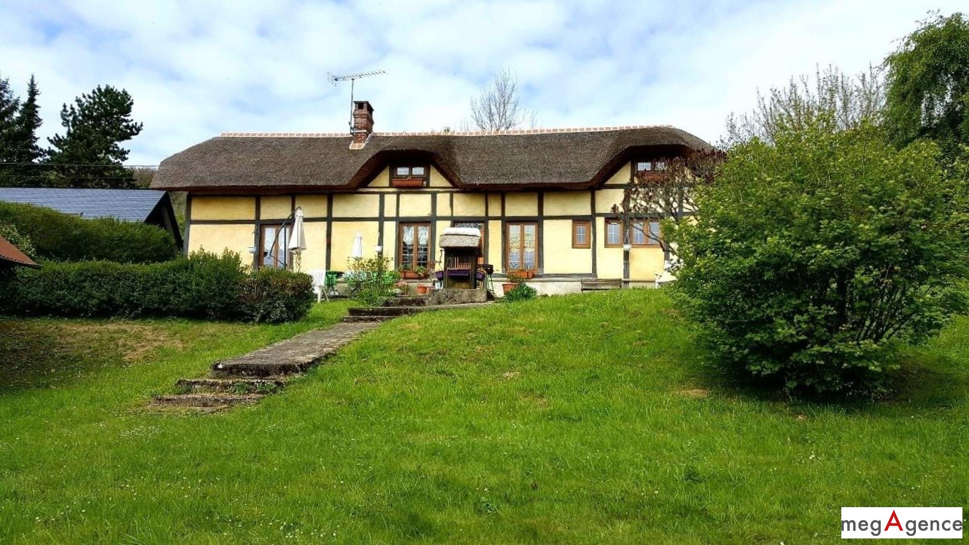 Photographie descriptive du bien