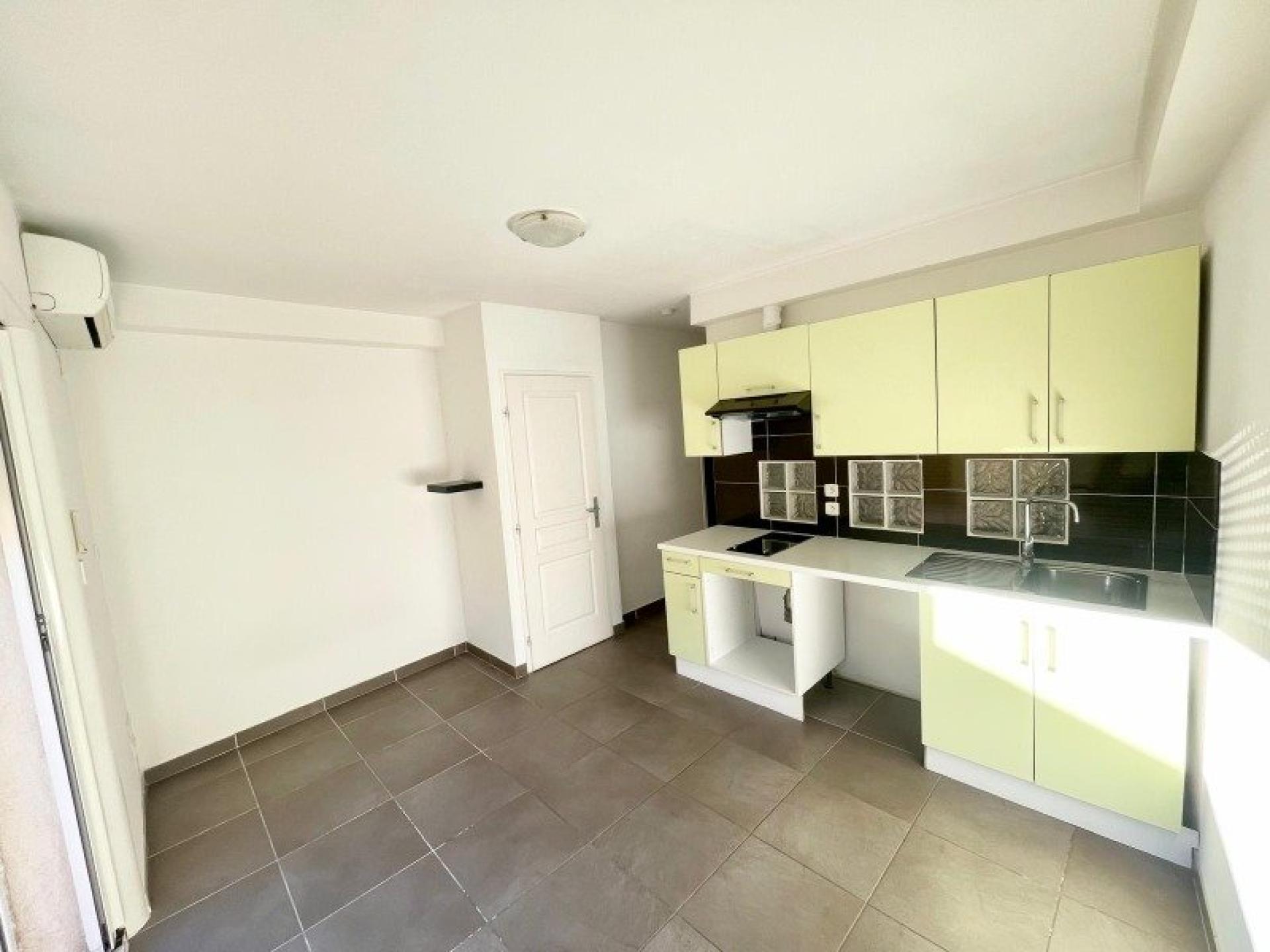 Photographie descriptive du bien